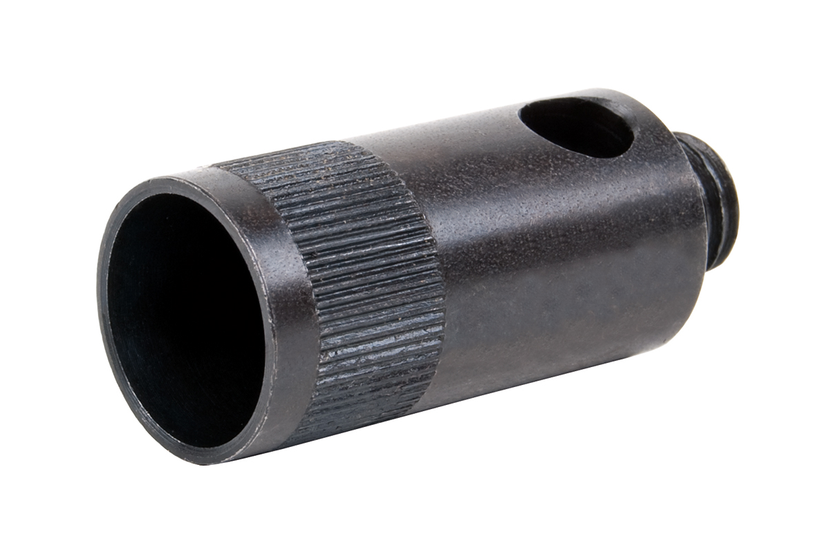 Zusatzlauf Ekol Viper 2,5'' - Gas Signal