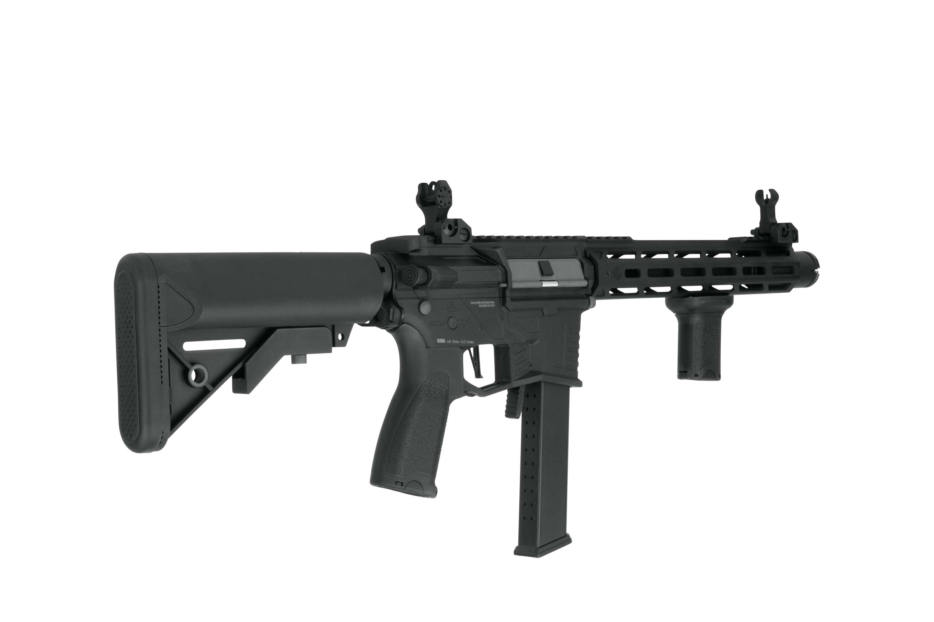 Evolution Airsoft Reaper M EMR A - Airsoft S-AEG