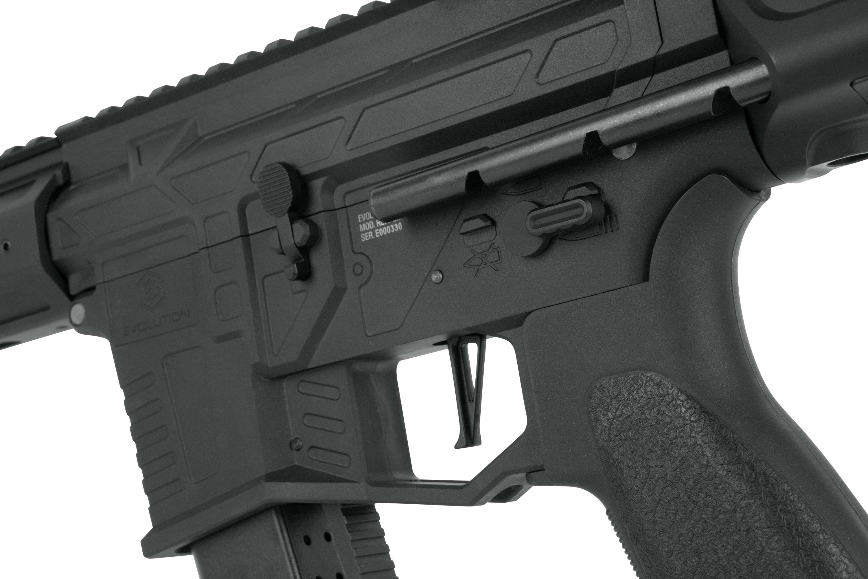Evolution Reaper S EMR PDW - Airsoft AEG