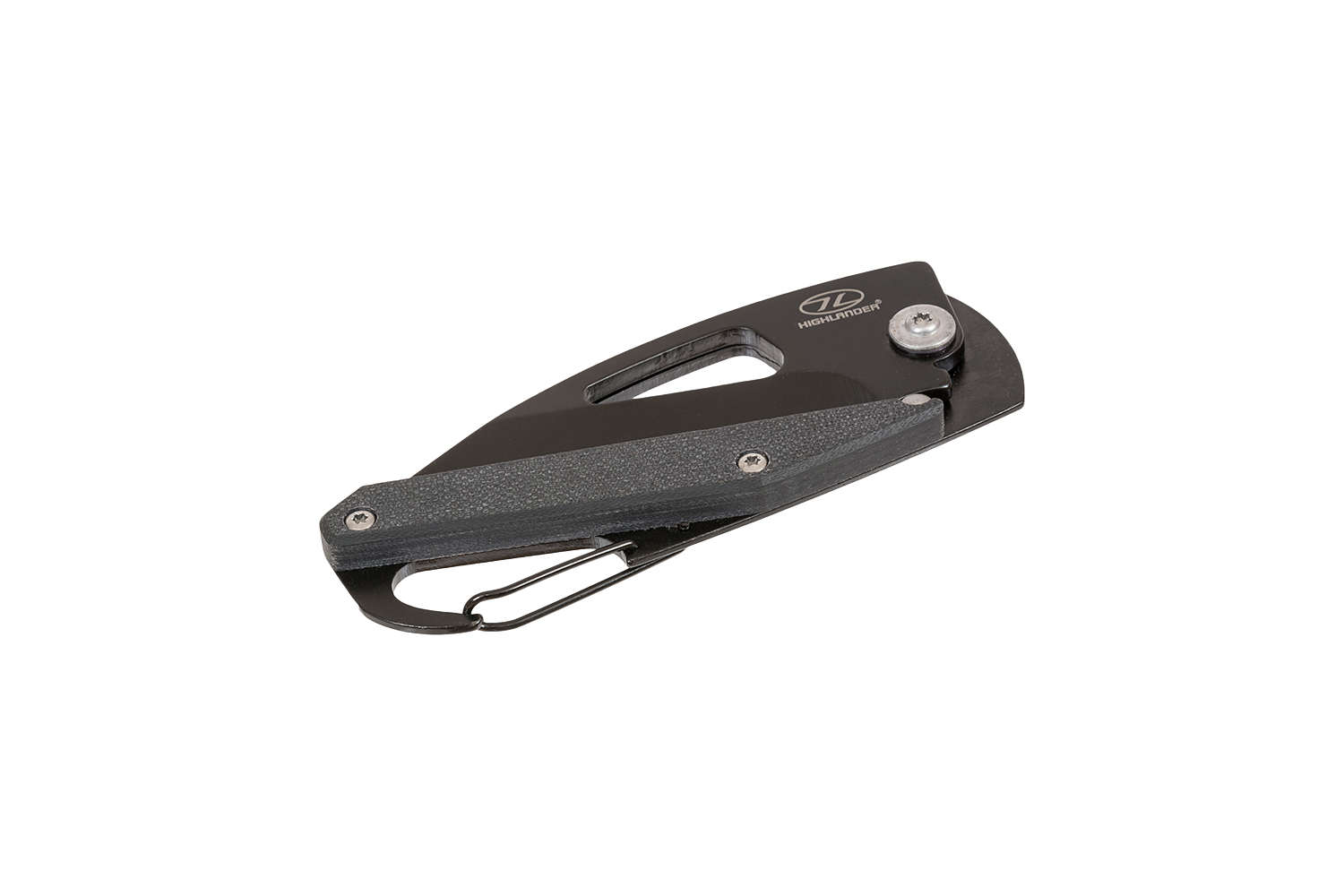 Highlander Forces Karabiner Messer Merlin
