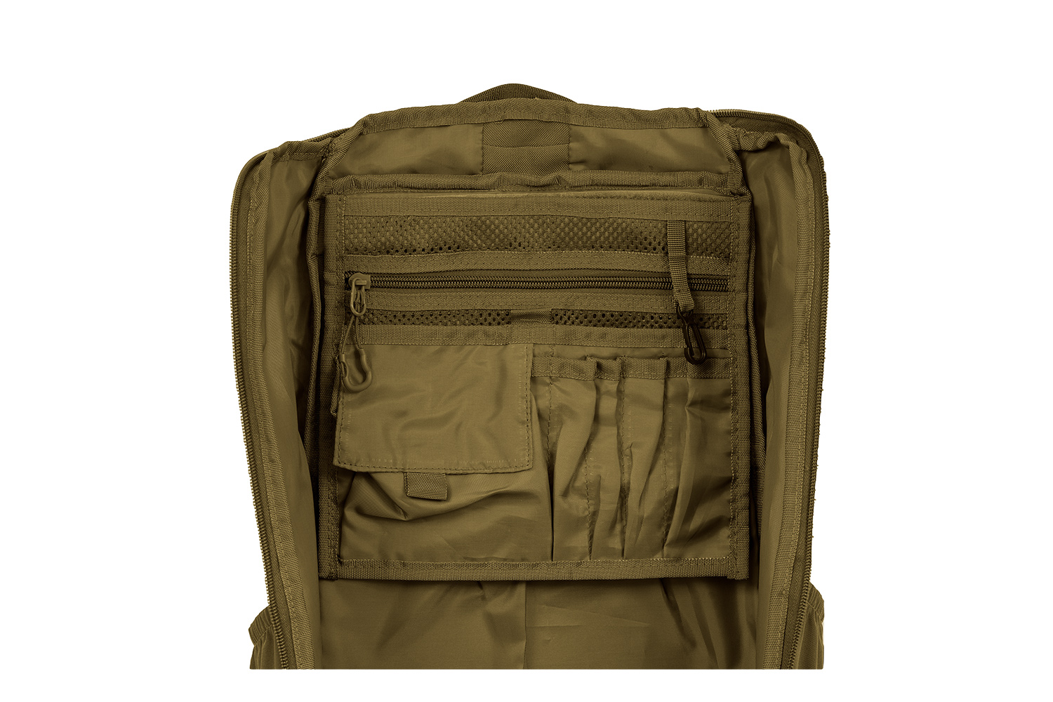 Highlander Forces Taktischer Rucksack Eagle 2 30l