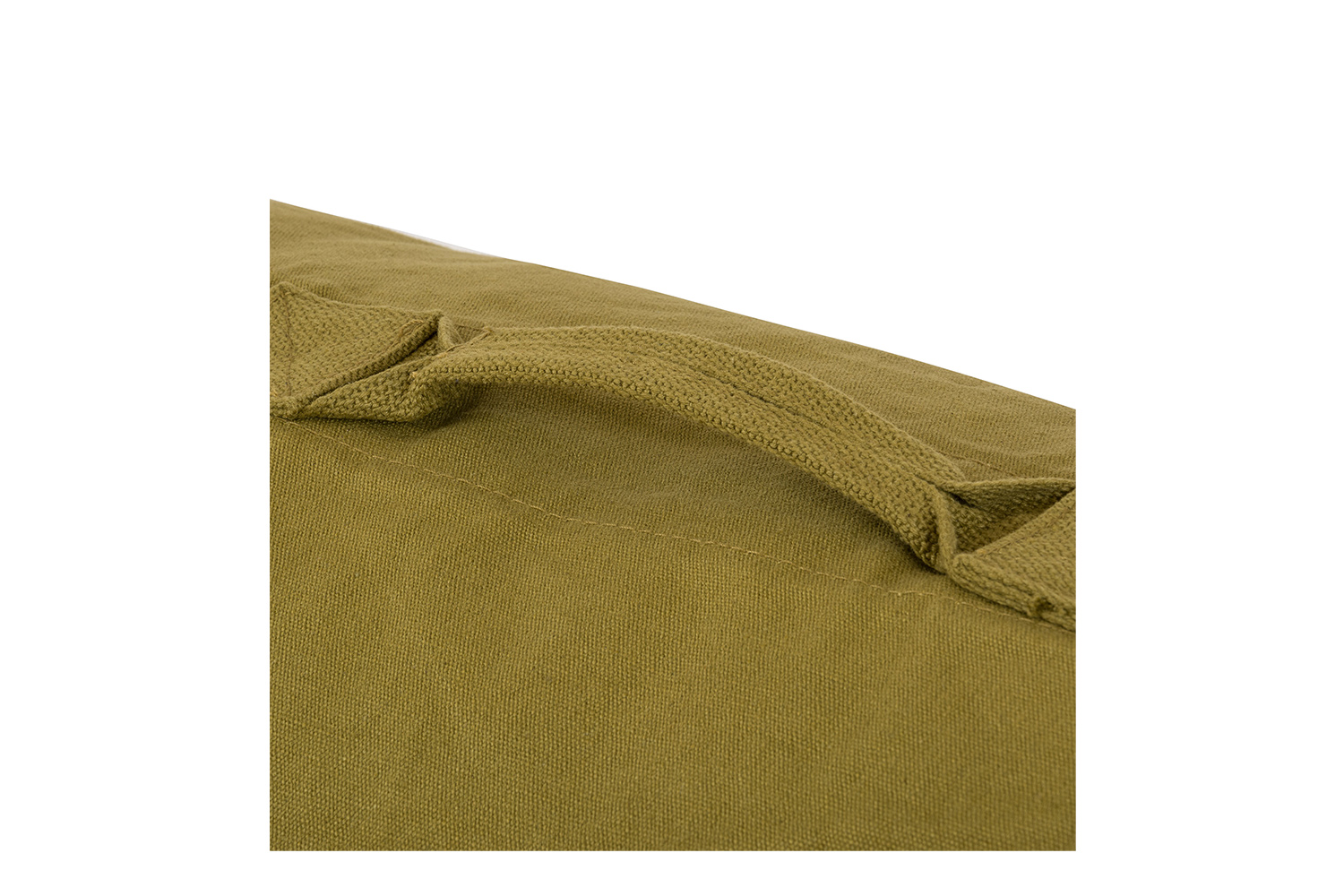 Highlander Forces Seesack Heavy Duty 31 cm Oliv