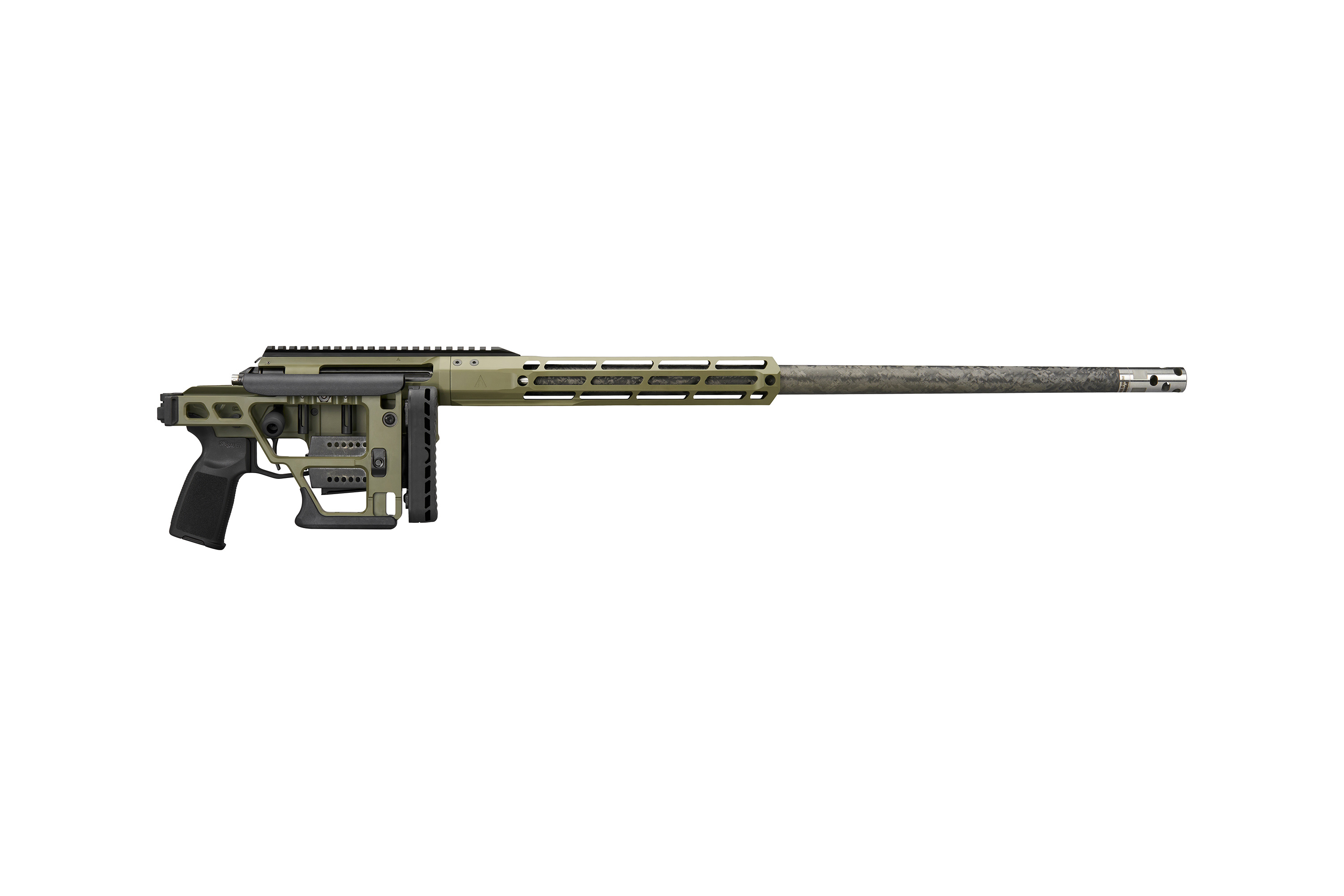 SIG SAUER CROSS SAWTOOTH .300 Win Mag - Repetierbüchse