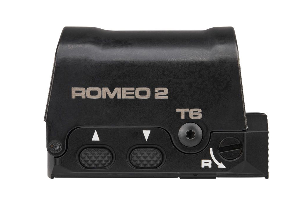 SIG SAUER ROMEO2 Red Dot | Large Shroud