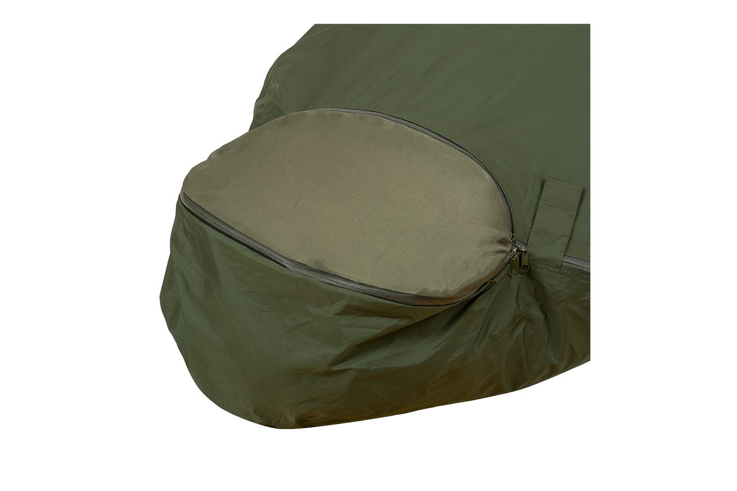 Highlander Biwacksack Hawk Oliv