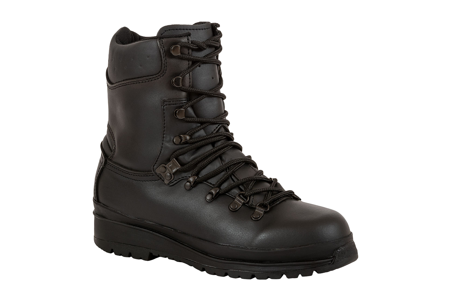 Highlander Forces Einsatzstiefel Elite Boots