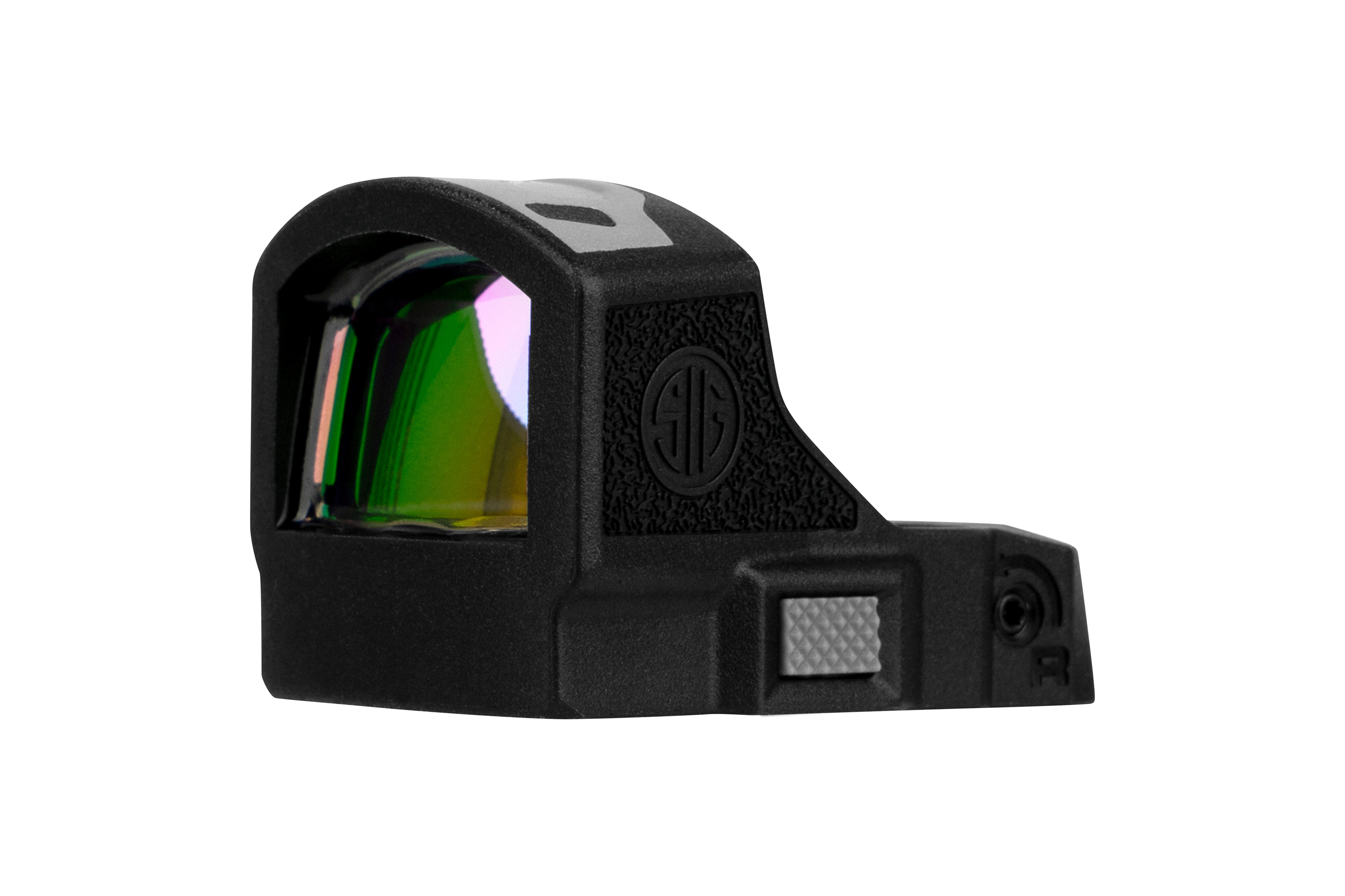 Sig Sauer ROMEO-RS Compact Red Dot | Circle Dot