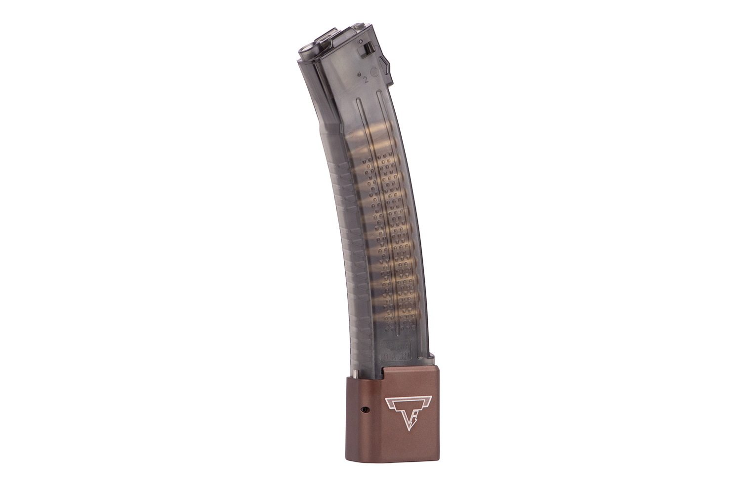Custom Sig Sauer PF MPX JW TTI 6mm - Airsoft S-AEG