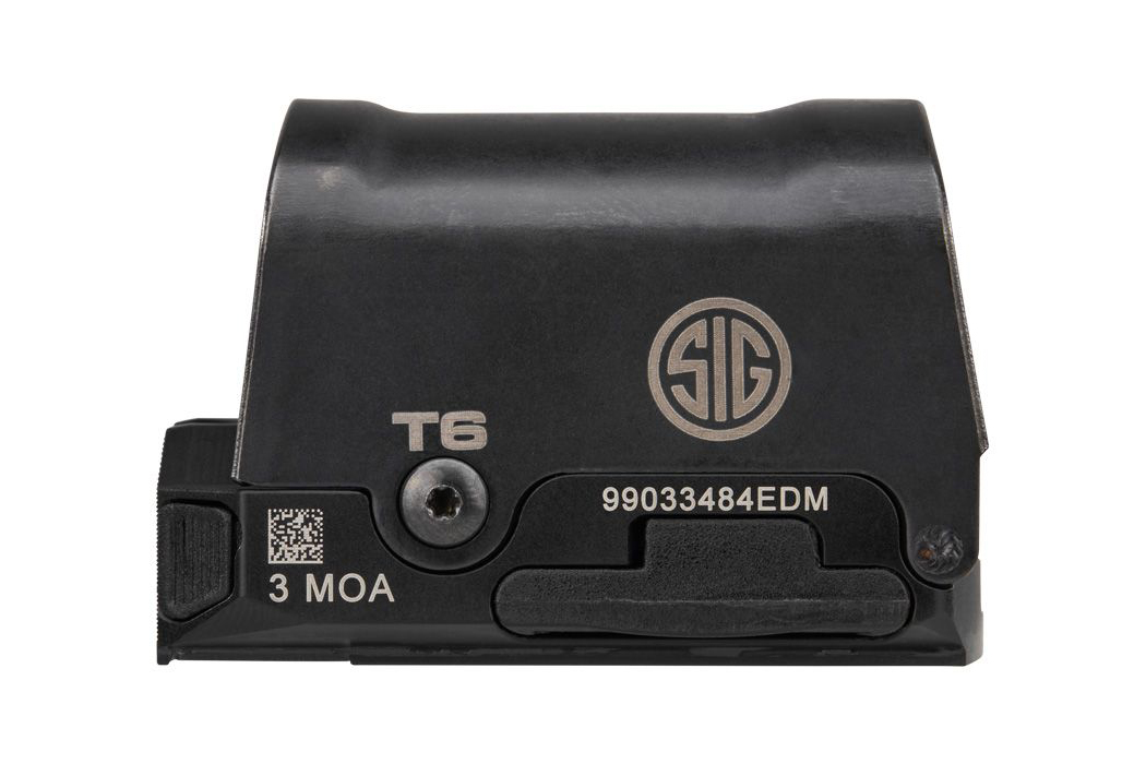 SIG SAUER ROMEO2 Red Dot | Large Shroud