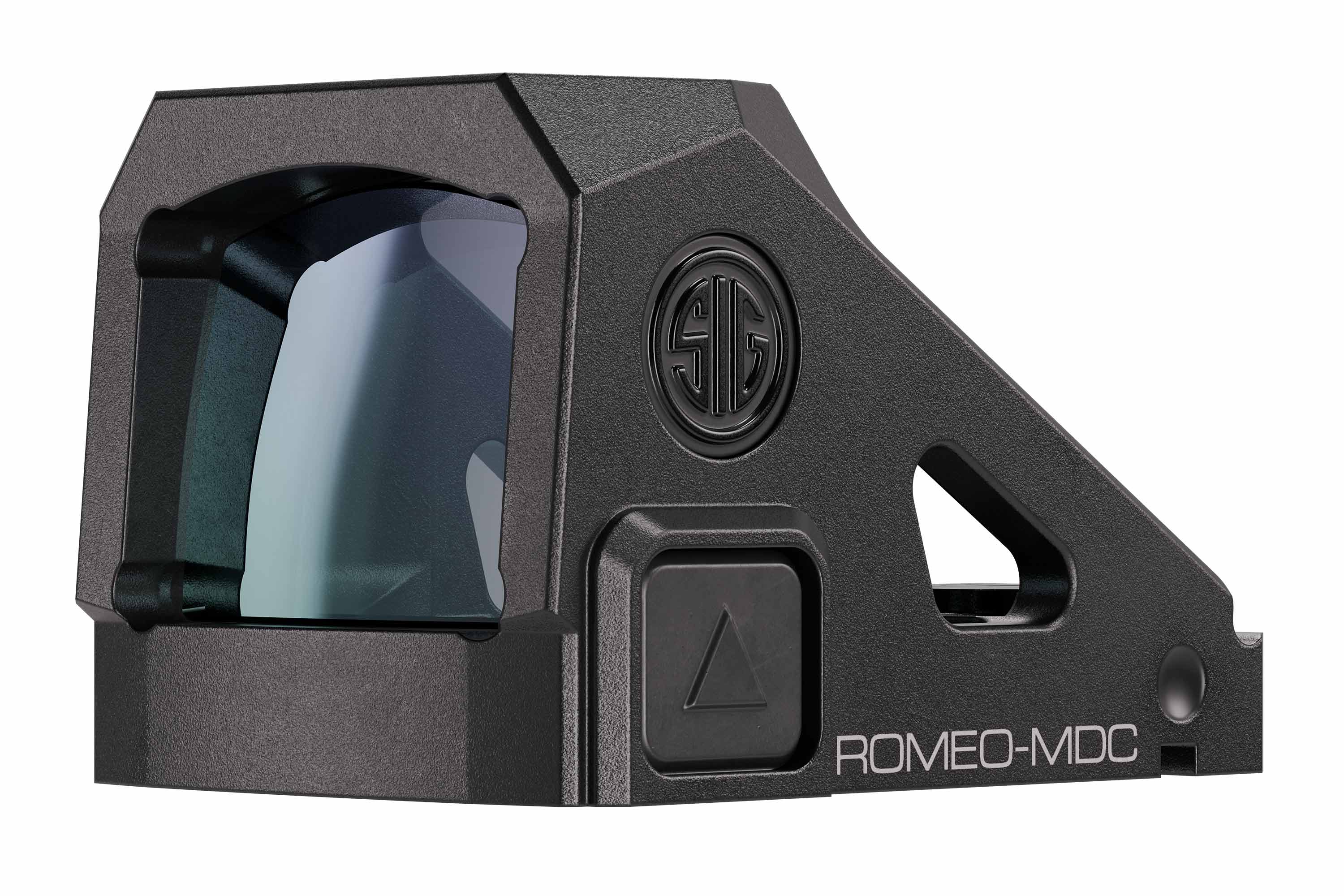 SIG SAUER ROMEO-MDC Compact Red Dot | 3 MOA