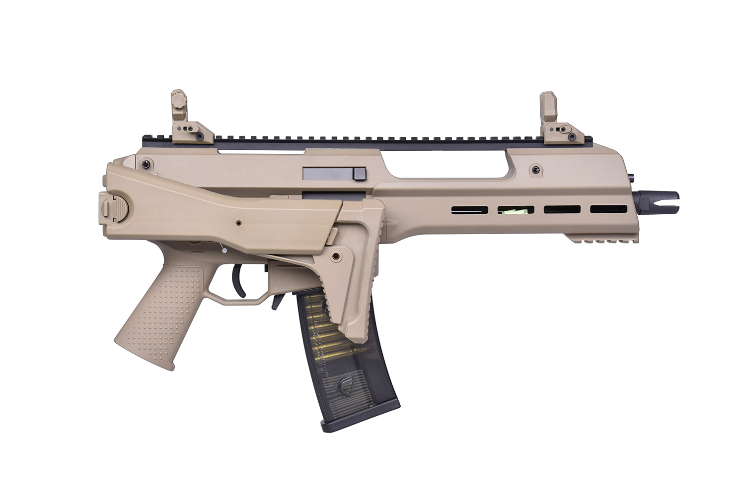 G14 Carbine Dark Earth 6mm - Airsoft S-AEG