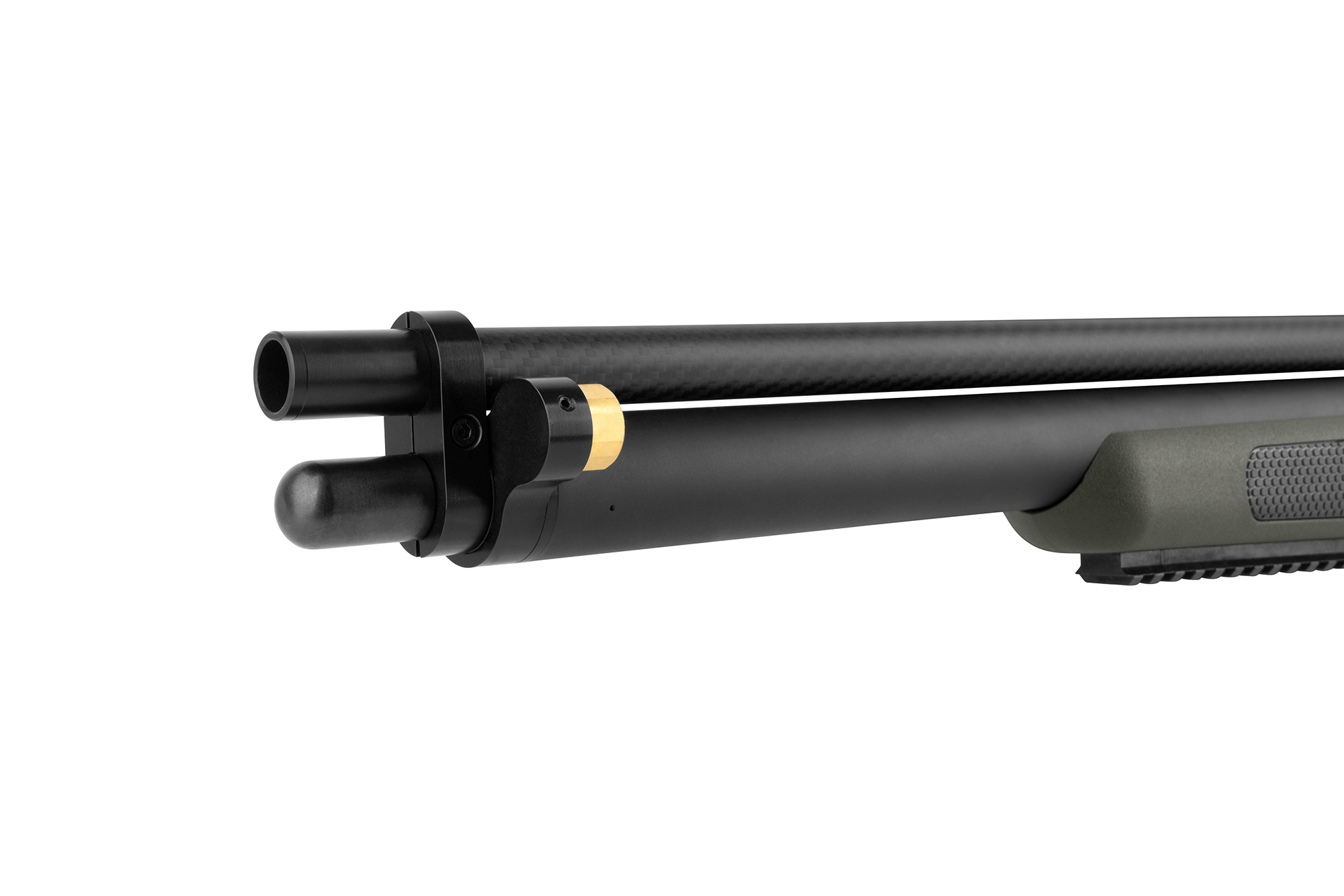 DIANA XR210 OD Green 5,5mm - Druckluft Pressluft | PCP