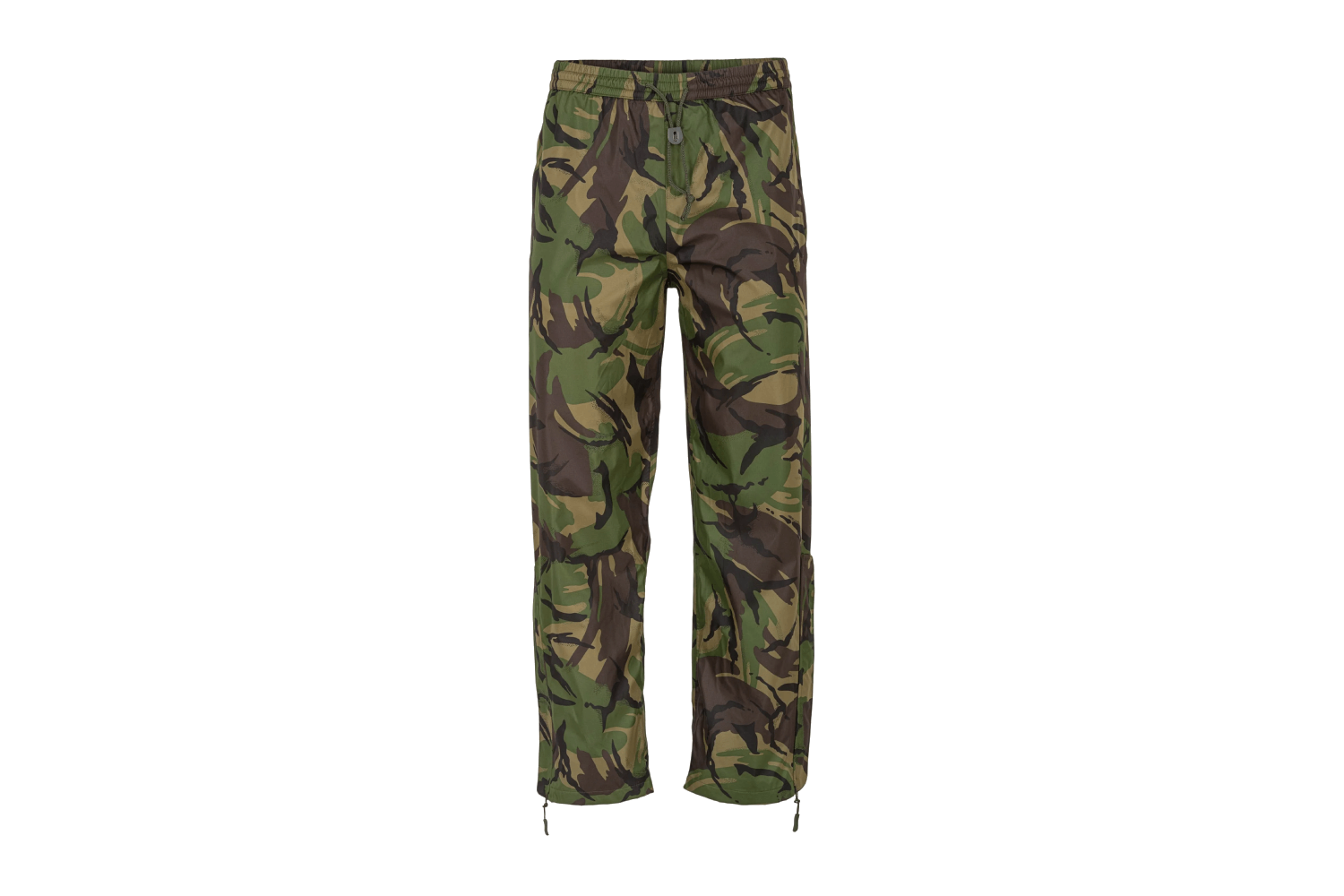 Highlander Forces Regenhose Tempest