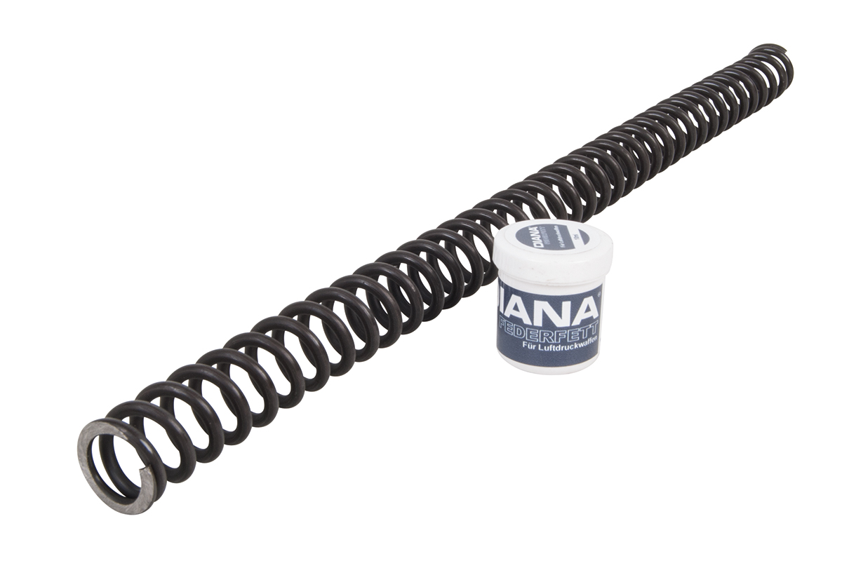 Druckfeder DIANA 350 Magnum | >7,5 Joule