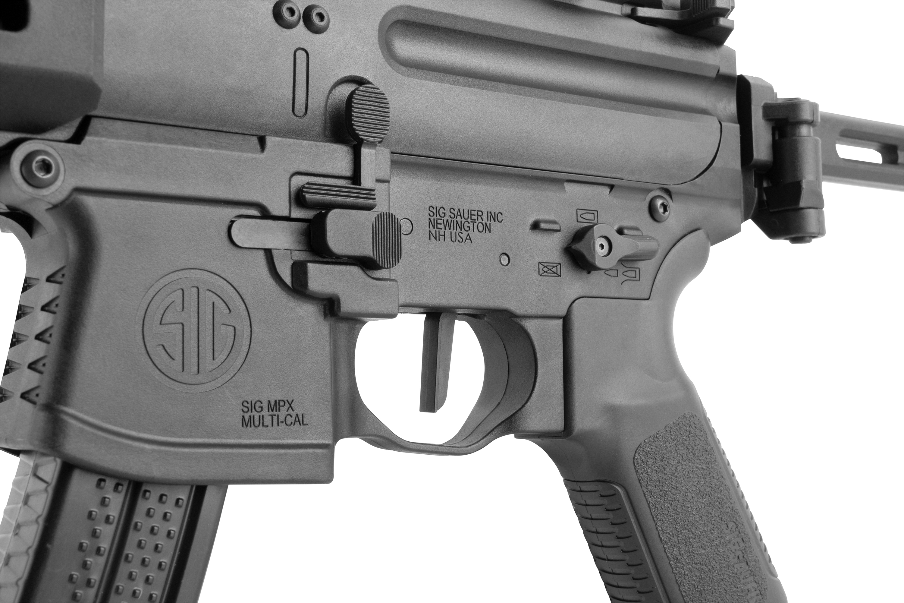 Sig Sauer ProForce MPX K Sportline | S-AEG