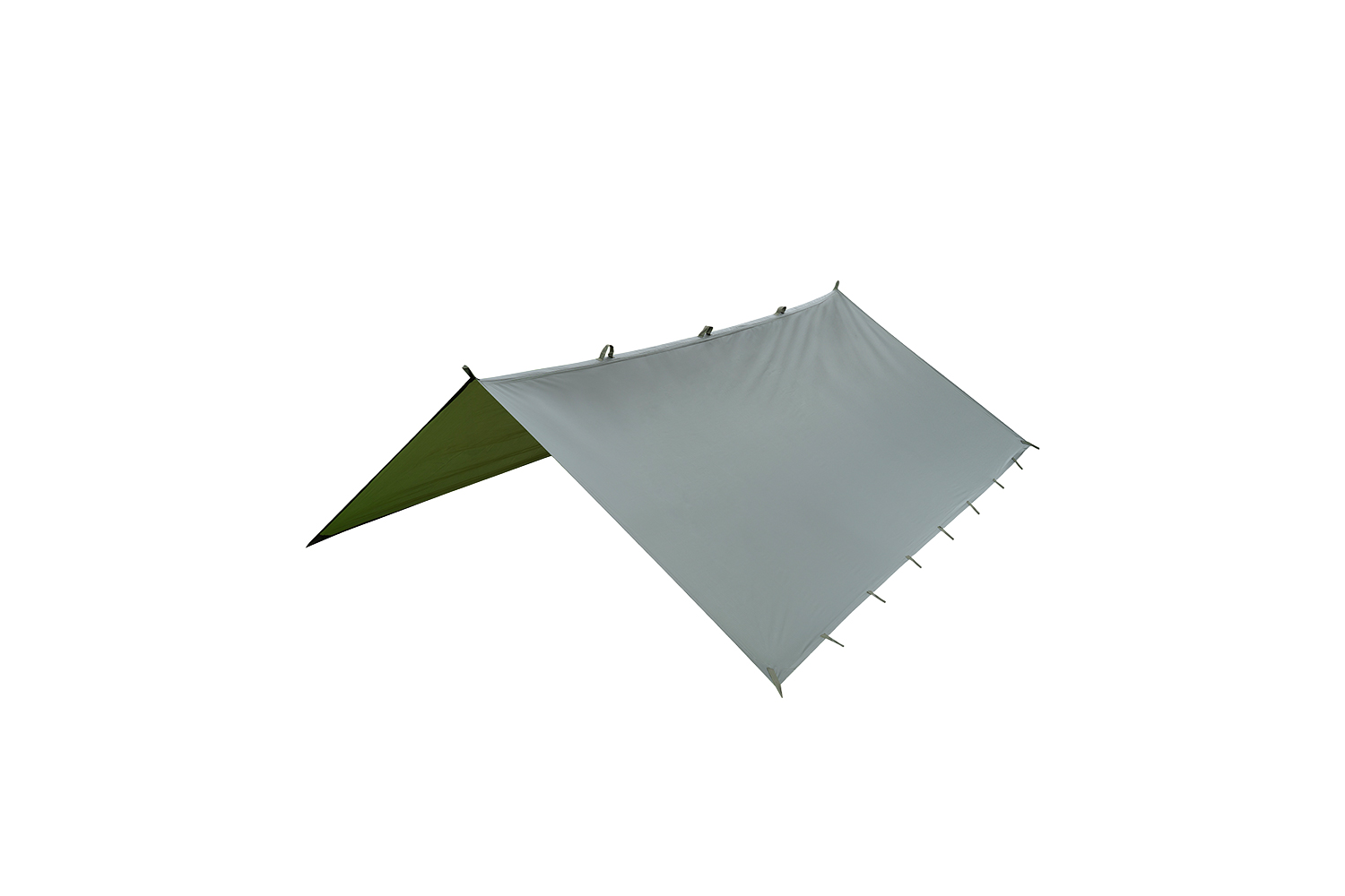 Highlander Forces Unterschlupf Basha | Tarp Shelter XL