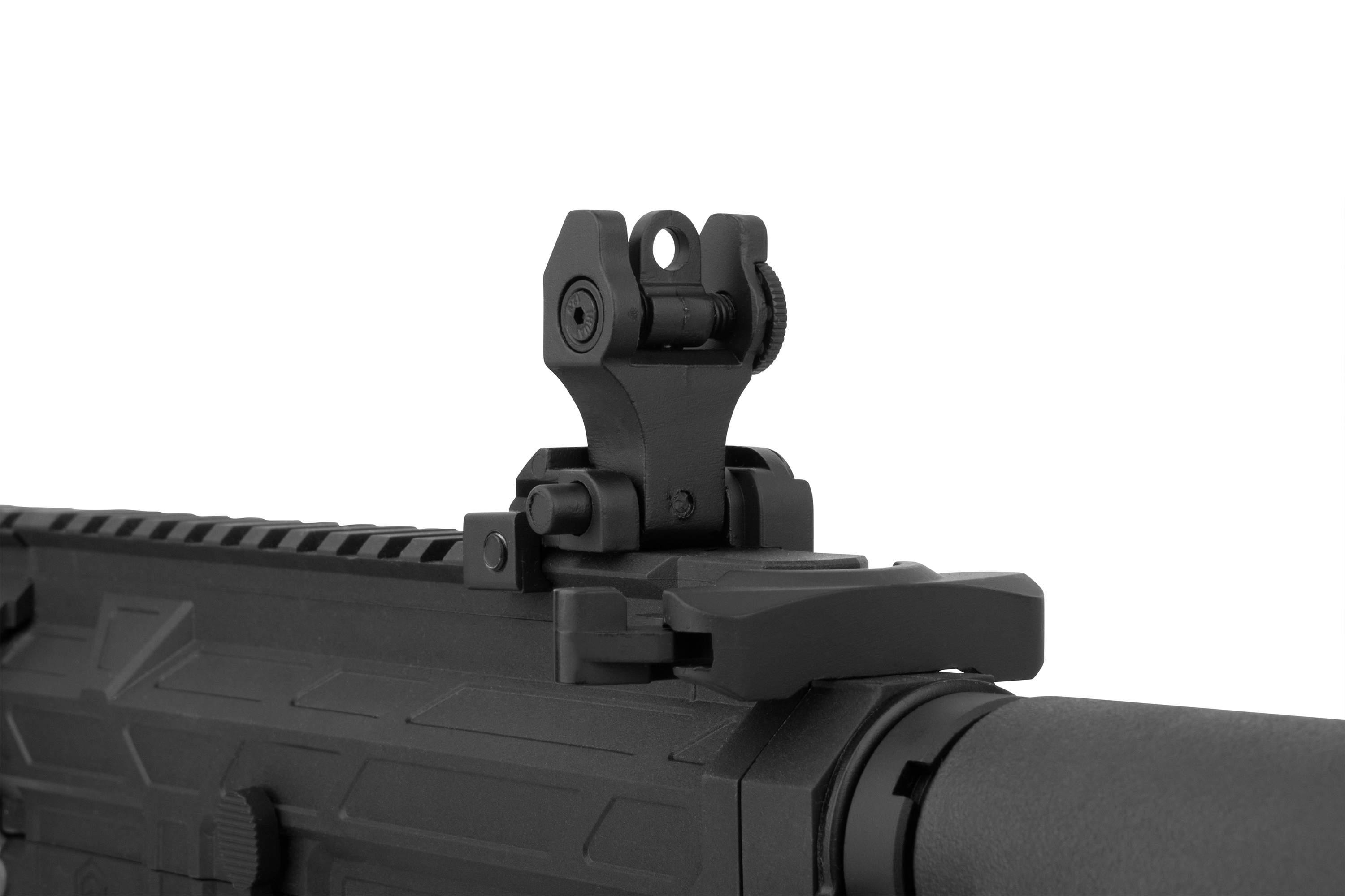 Evolution Ghost XS EMR - Airsoft S-AEG