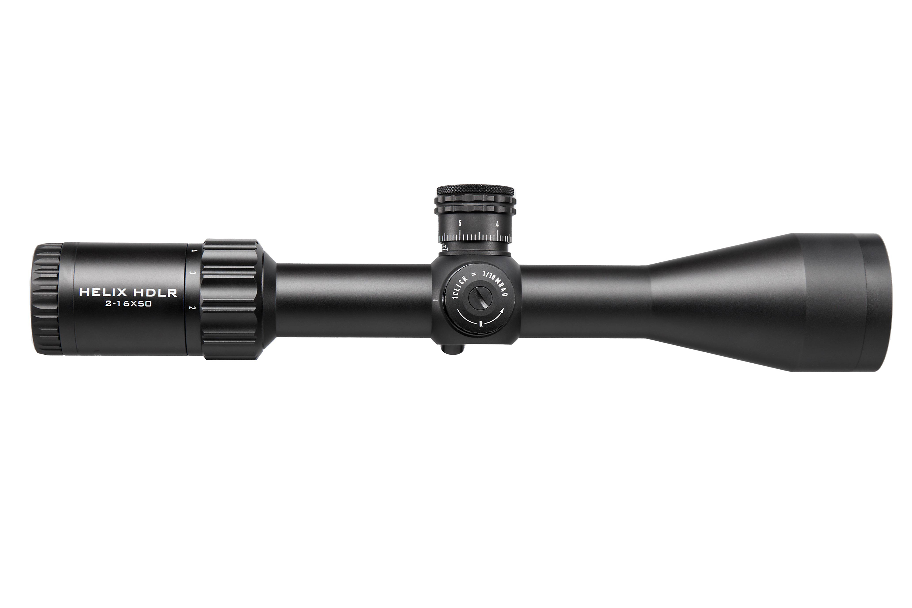 Element Optics Helix HDLR | 2-16x50 | APR-1C MRAD SFP