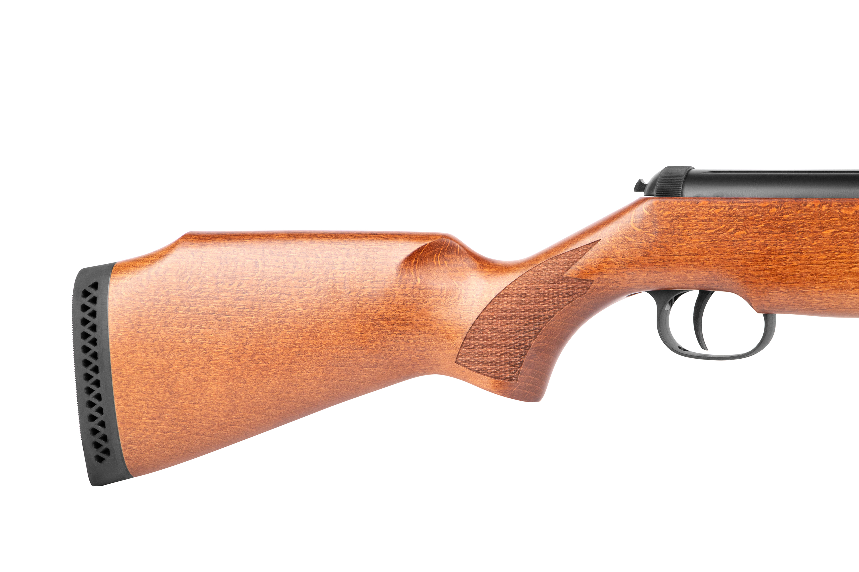 DIANA 350 Magnum Premium 5,5mm - Druckluft Federdruck | Knicklauf