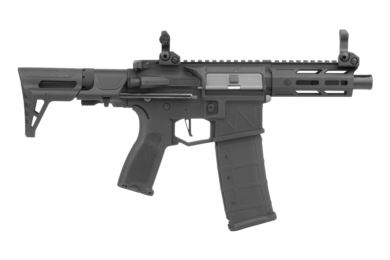 Evolution Ghost XS EMR PDW - Airsoft S-AEG