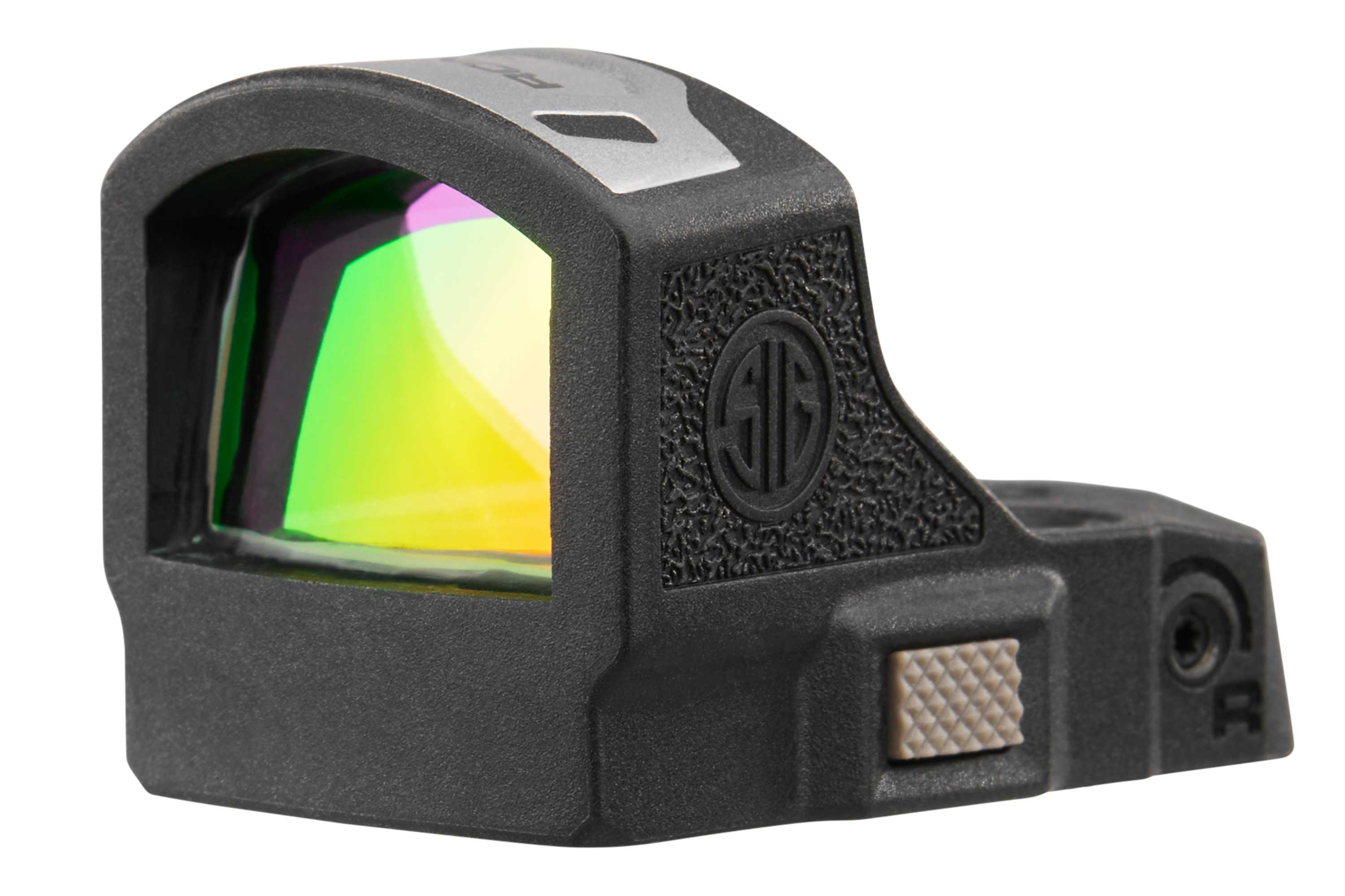 Sig Sauer ROMEO-RS Compact Red Dot
