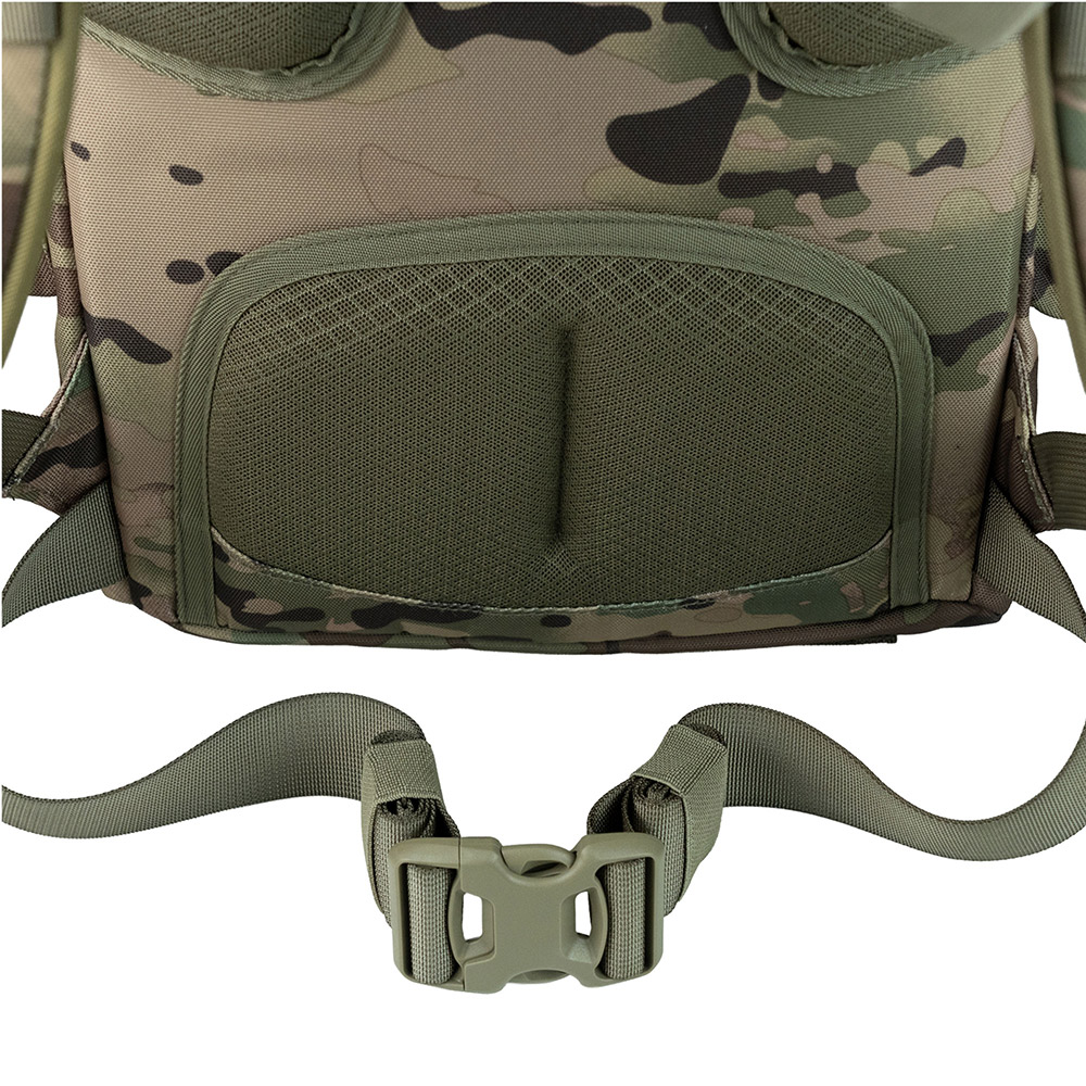 Highlander Forces Rucksack Elite Pack 44l