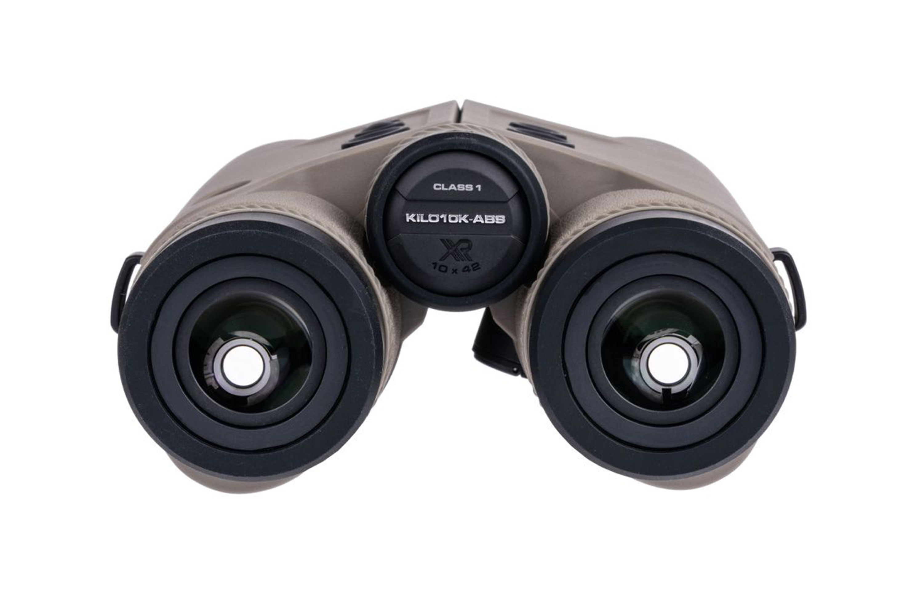 SIG SAUER KILO10K ABS HD Gen. 2 BDX Laser Entfernungsmesser | 10x42