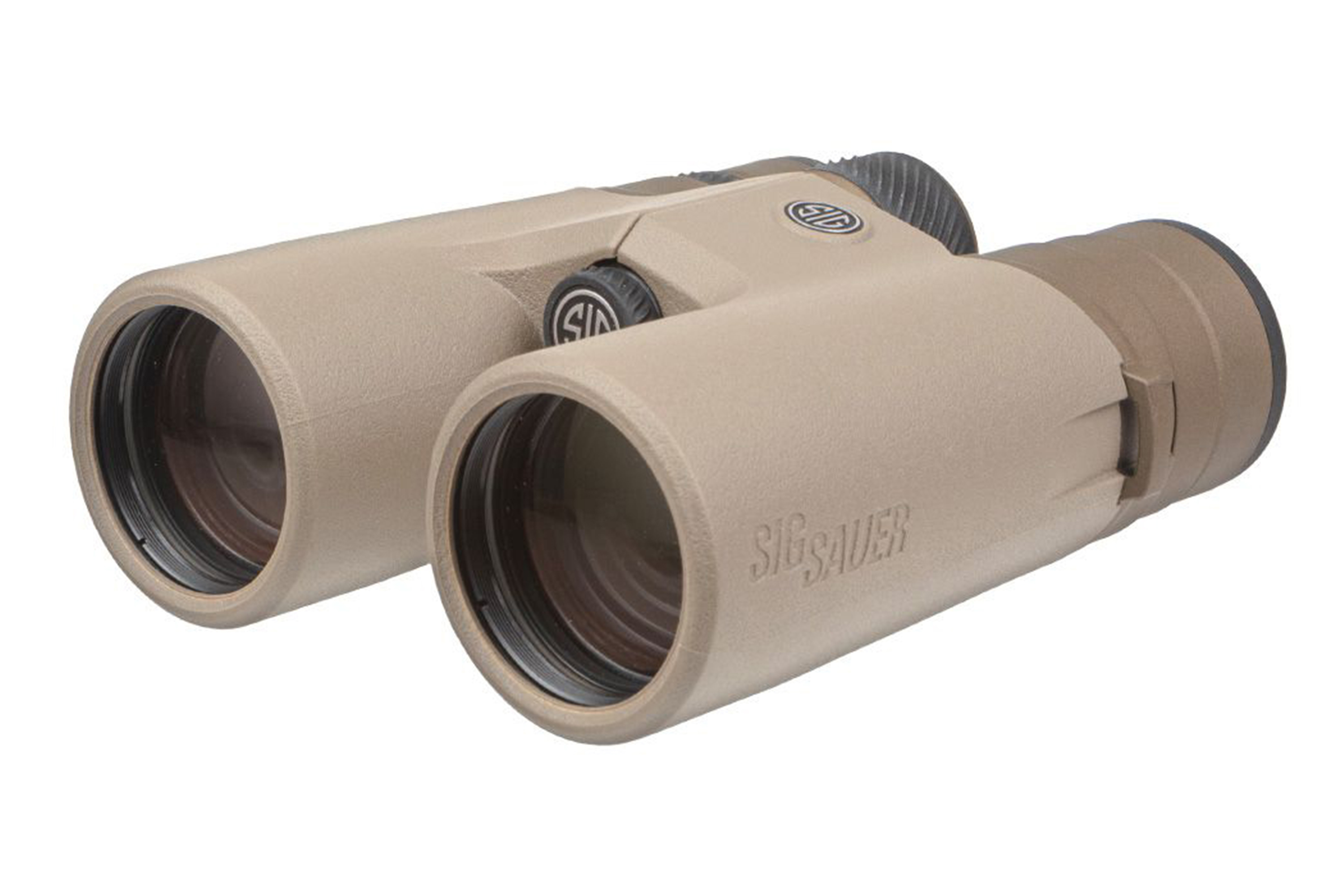 Sig Sauer ZULU8 HDX | 10x42 mm