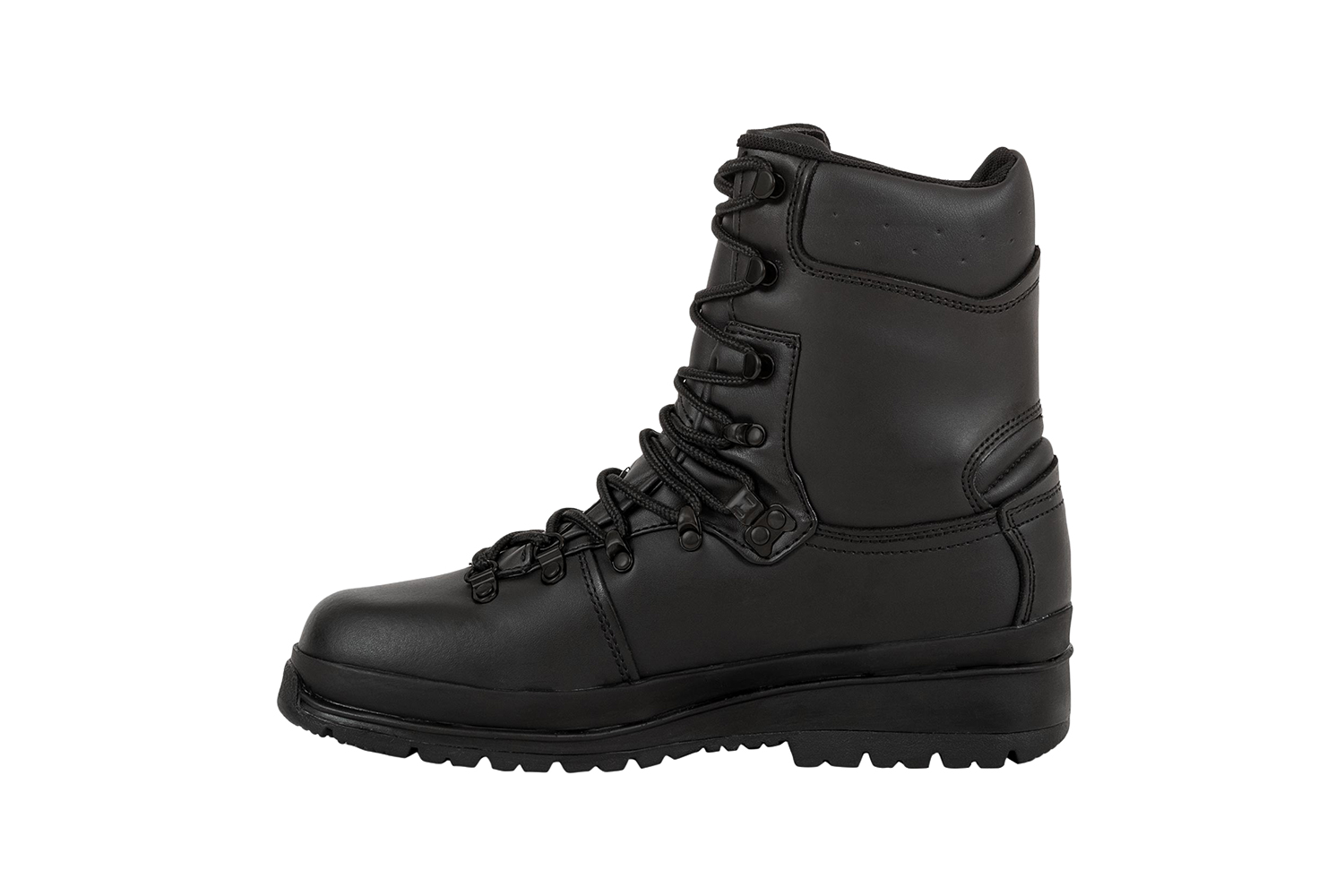 Highlander Forces Einsatzstiefel Elite Boots