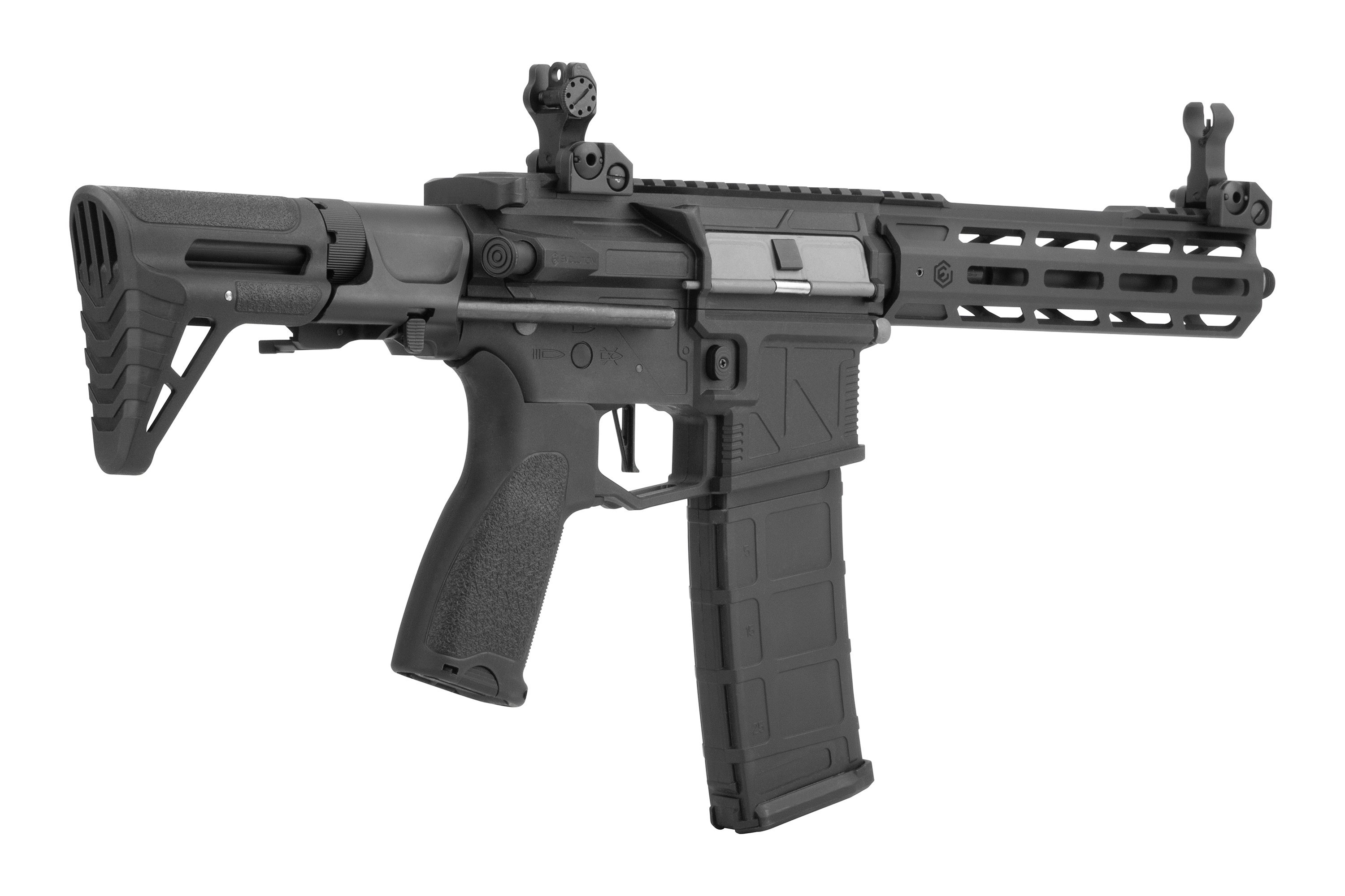 Evolution Ghost S EMR PDW - Airsoft AEG