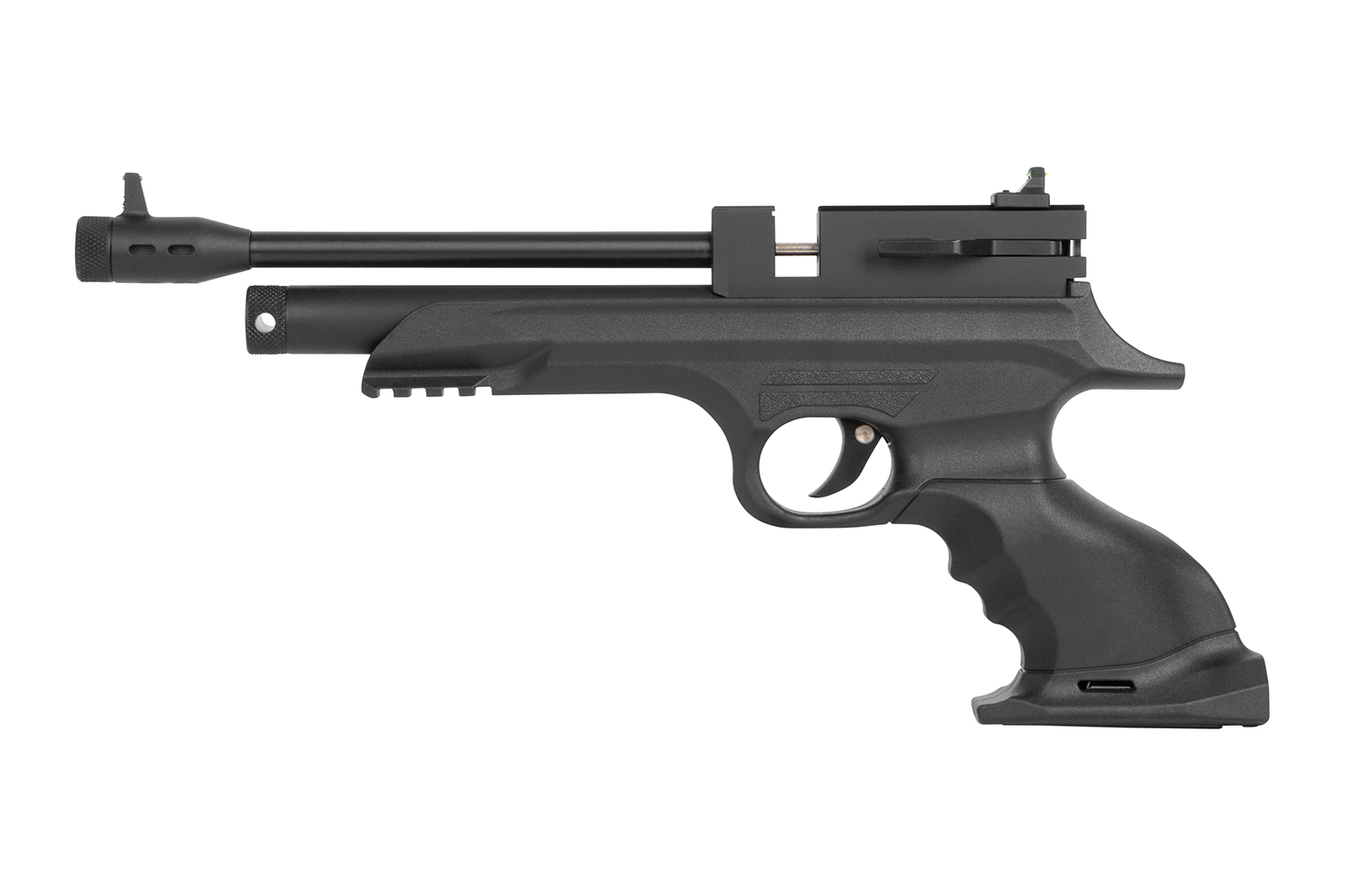 Reximex Morpho 4,5mm - Druckluft Co2 Non BlowBack