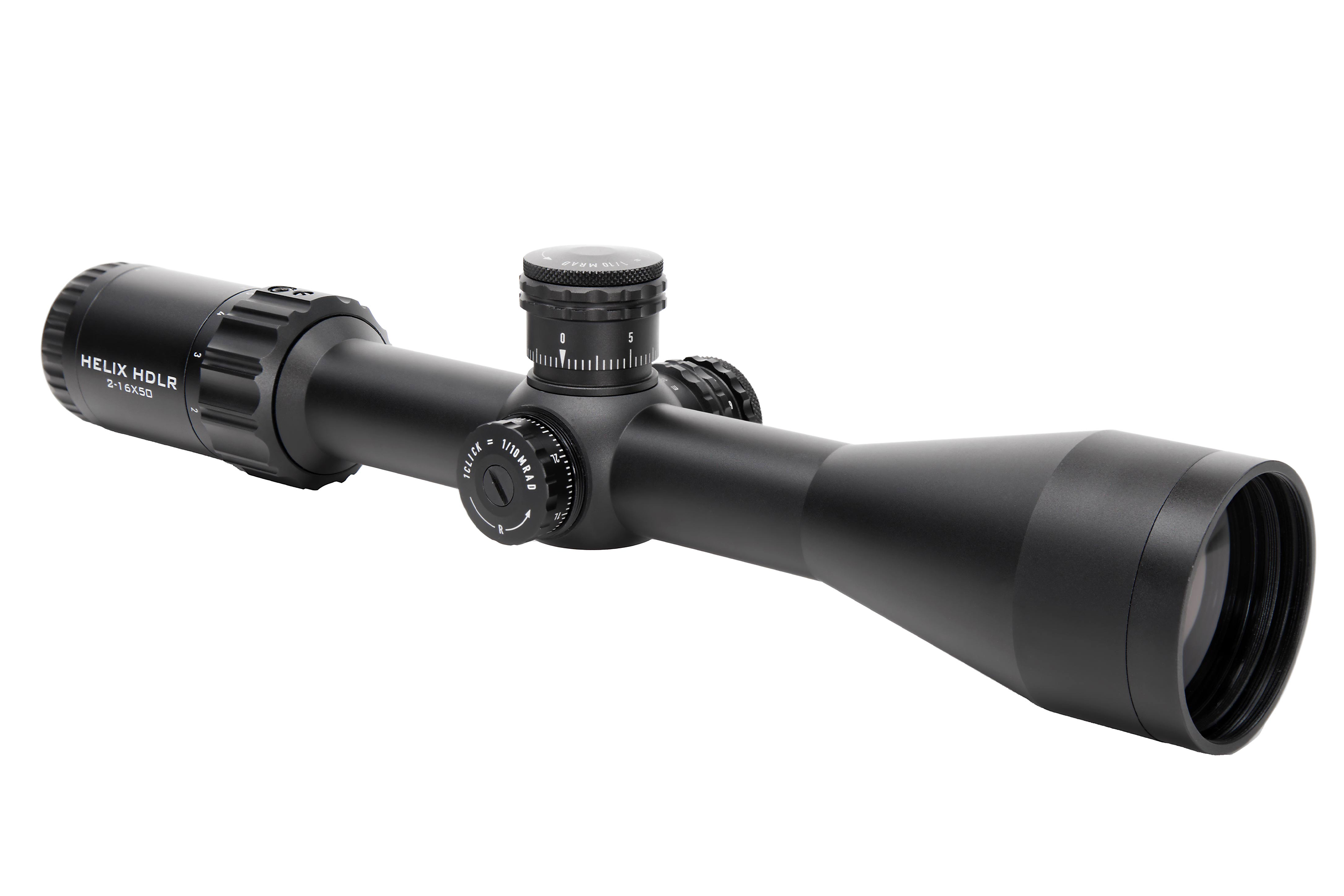 Element Optics Helix HDLR | 2-16x50 | APR-1C MOA SFP