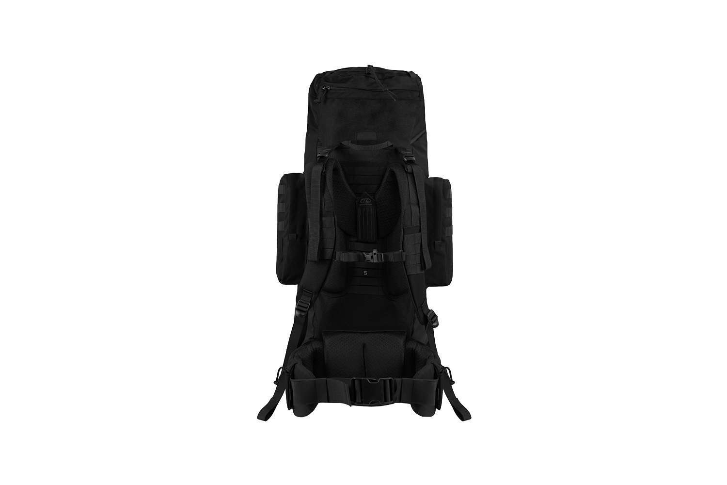Highlander Forces Taktischer Rucksack Forces Elite Pack 88l