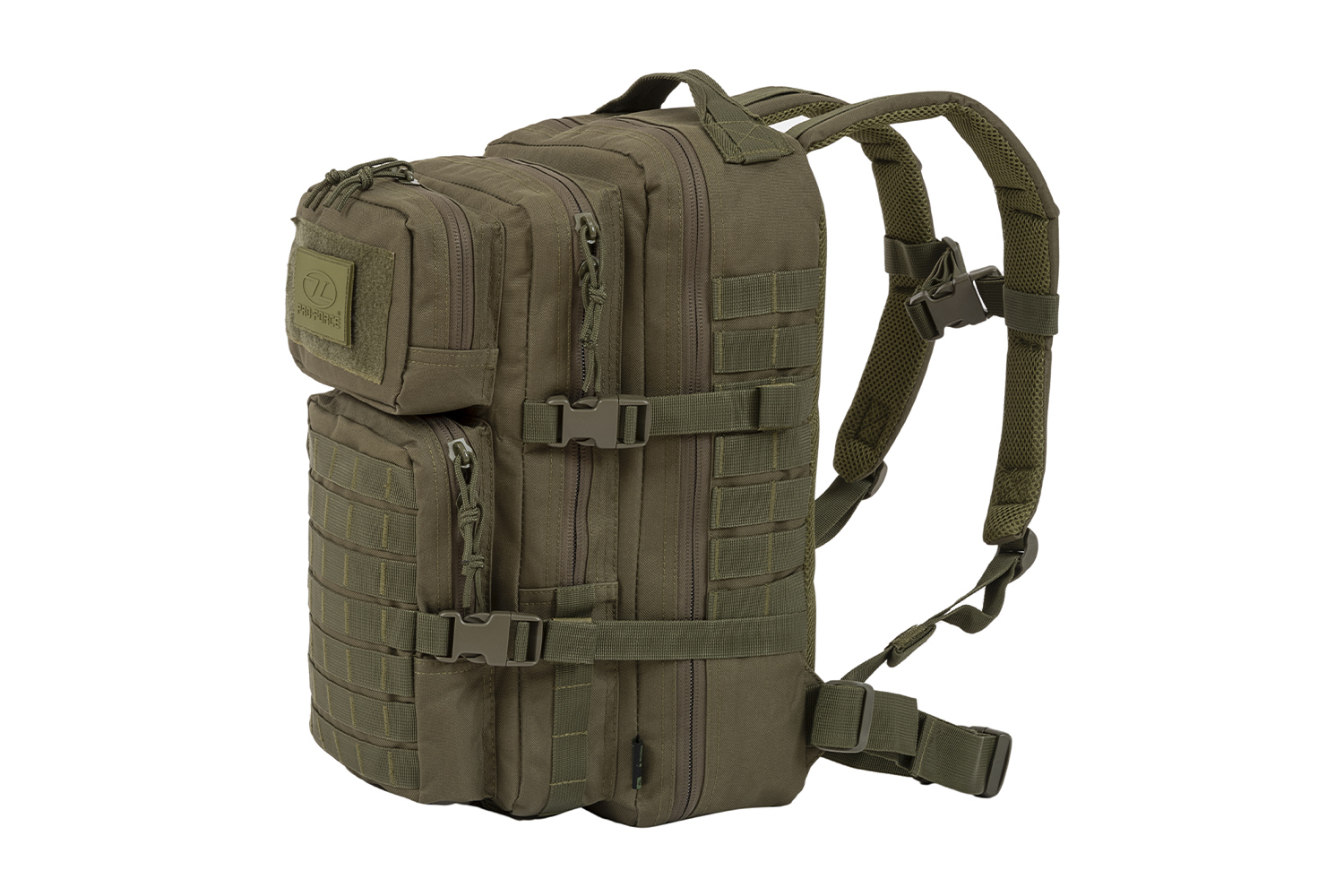 Highlander Forces Taktischer Rucksack Recon 28l