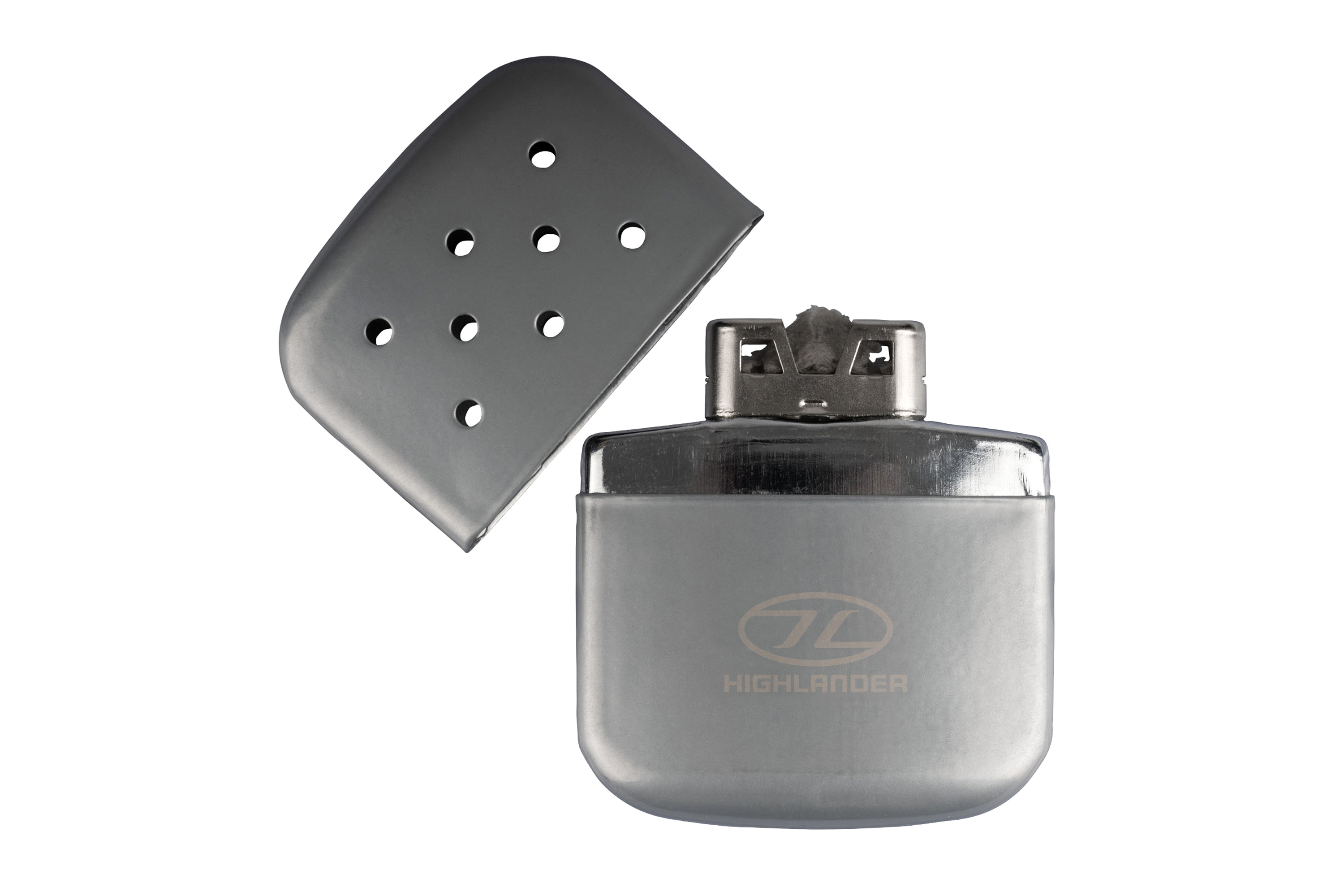 Highlander Forces Taschenwärmer Pocket Furnance