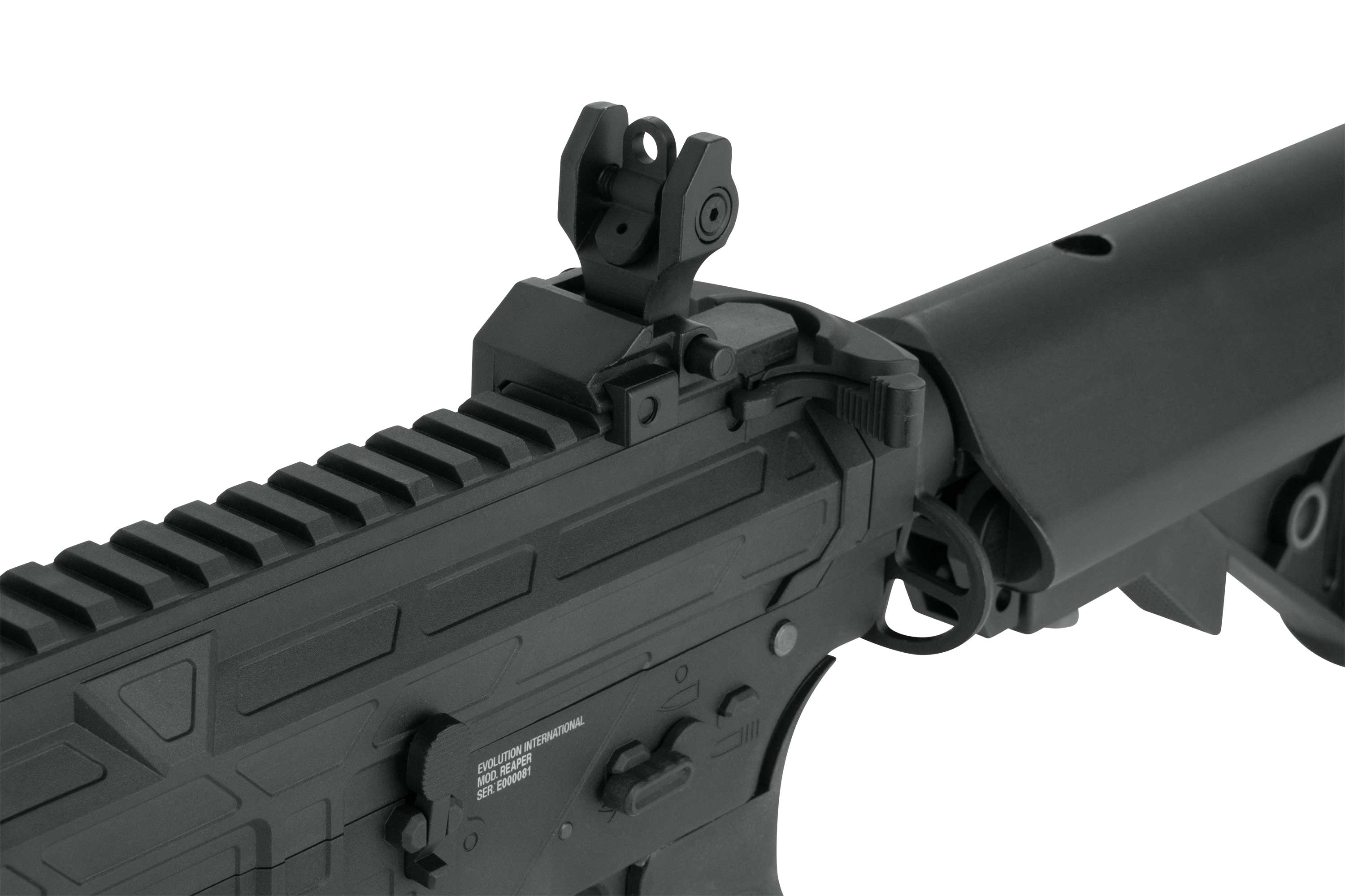 Evolution Airsoft Reaper M EMR A - Airsoft S-AEG
