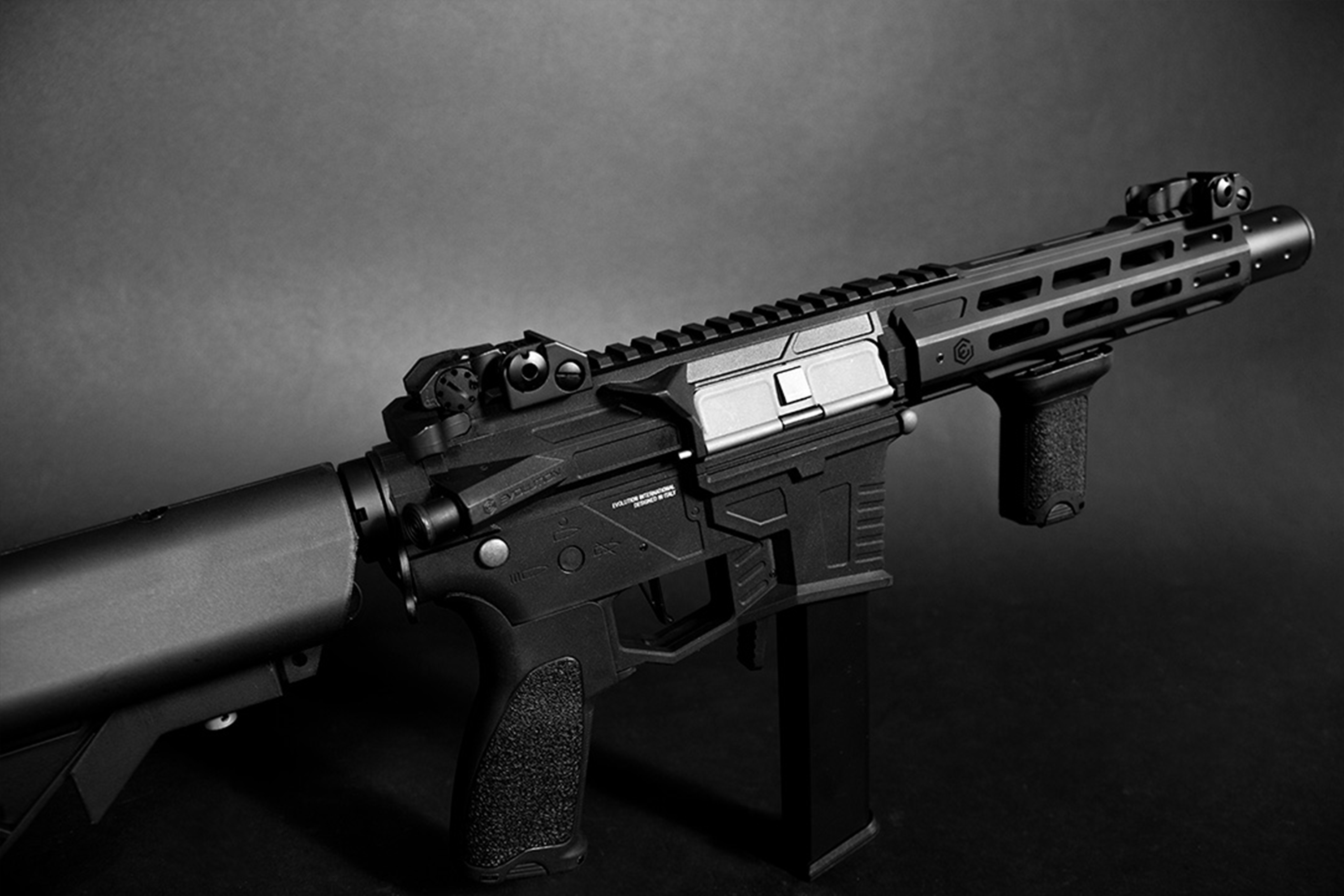 Evolution Airsoft Reaper S EMR S - Airsoft S-AEG