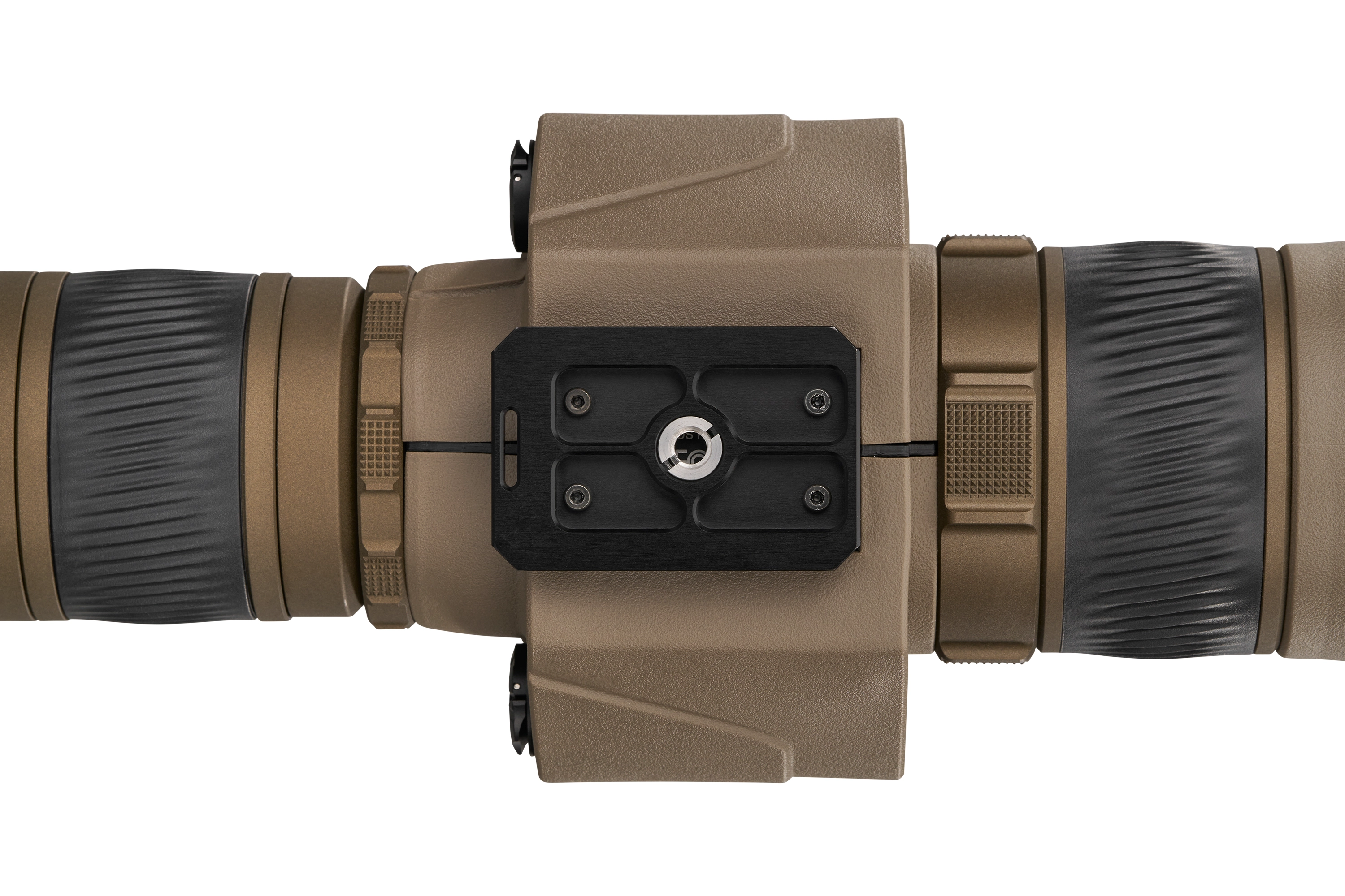 SIG SAUER OSCAR6 HDX PRO Spektiv | 16-32x60