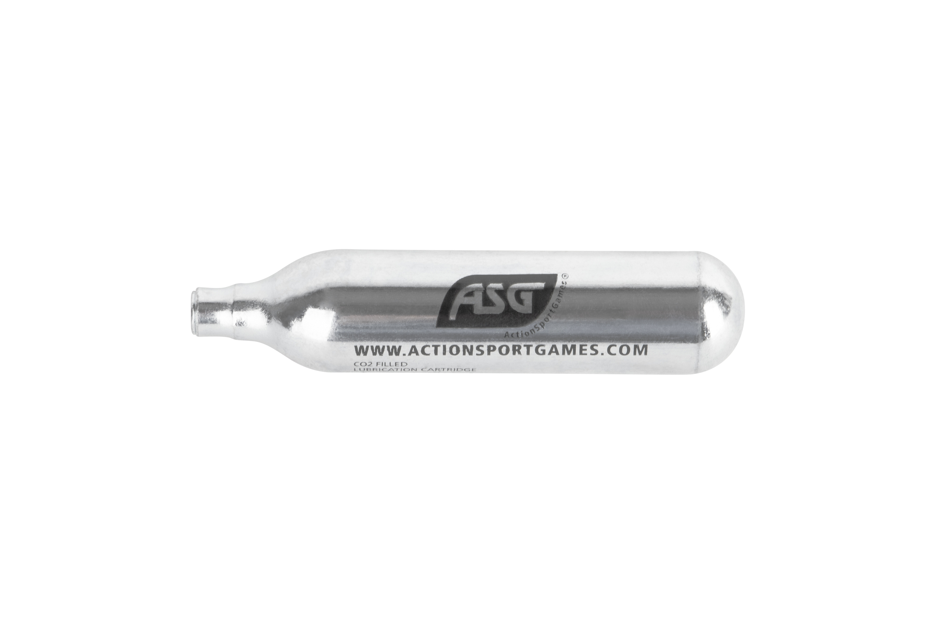 ULTRAIR Co2 12g Wartungskapsel mit Silikon 5 Stk. ULTRAIR Co2 12g Wartungskapsel mit Silikon 5 Stk.