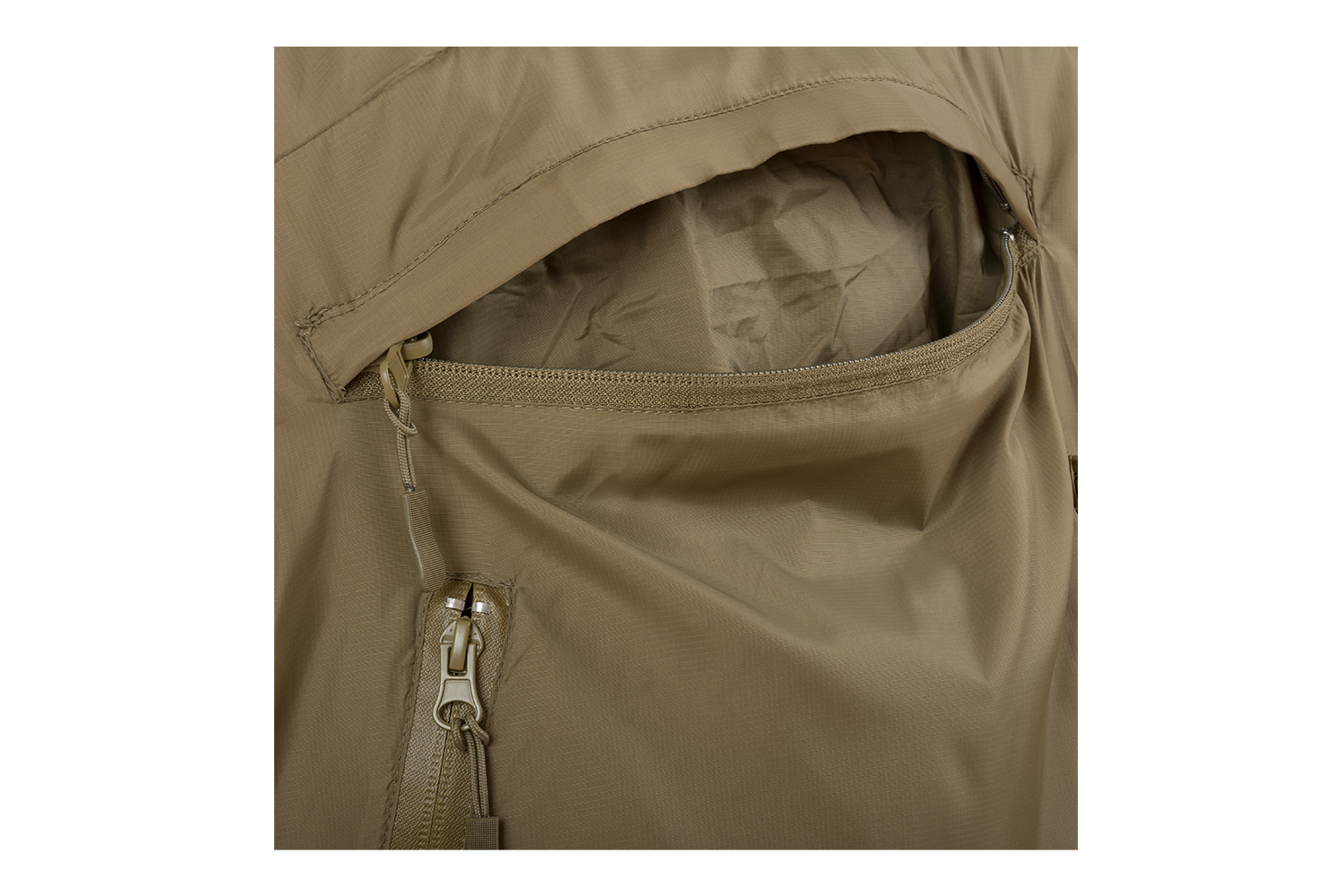 Highlander Forces Funktionsjacke HALO Tactical Smock