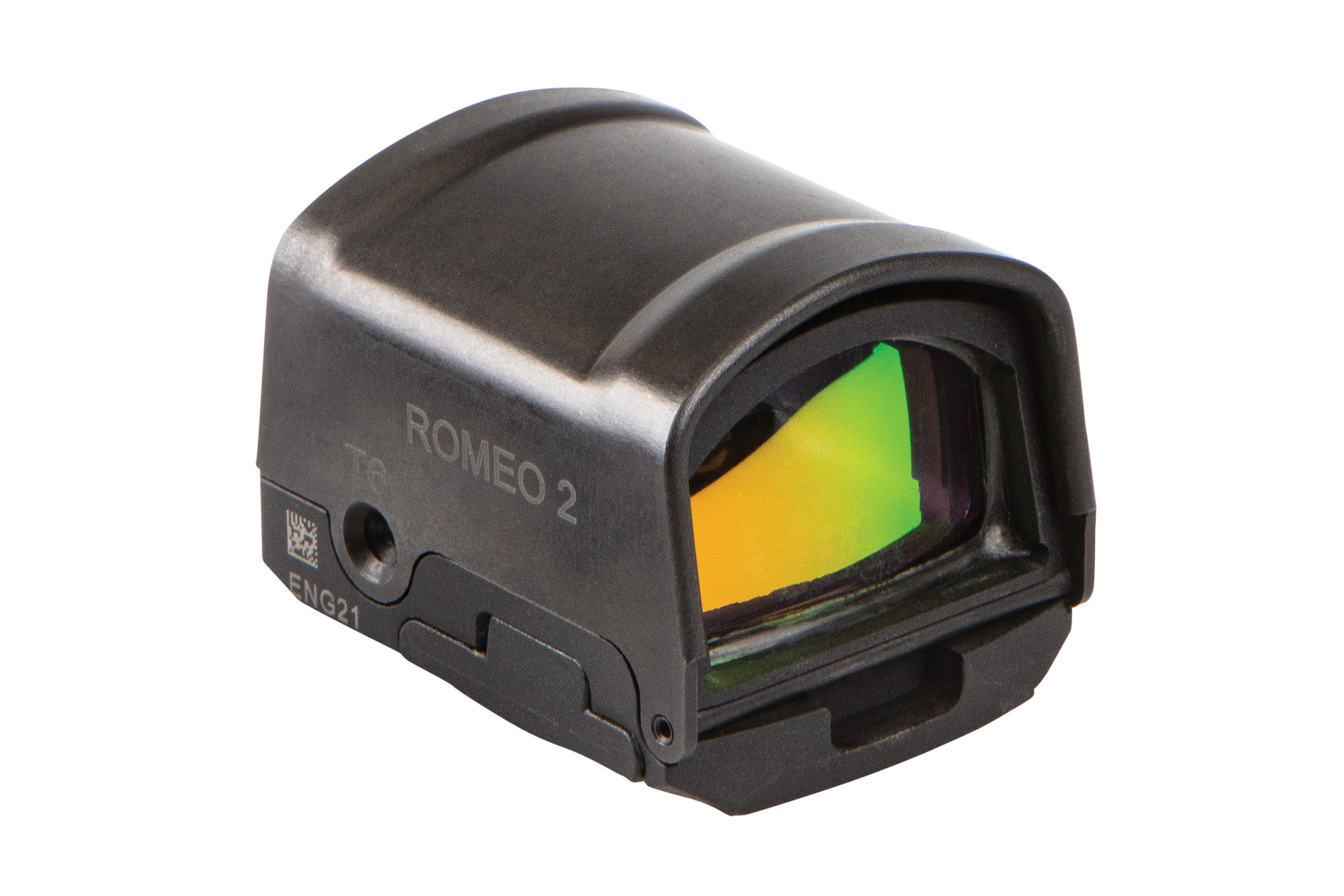 SIG SAUER ROMEO2 Red Dot | Full Kit