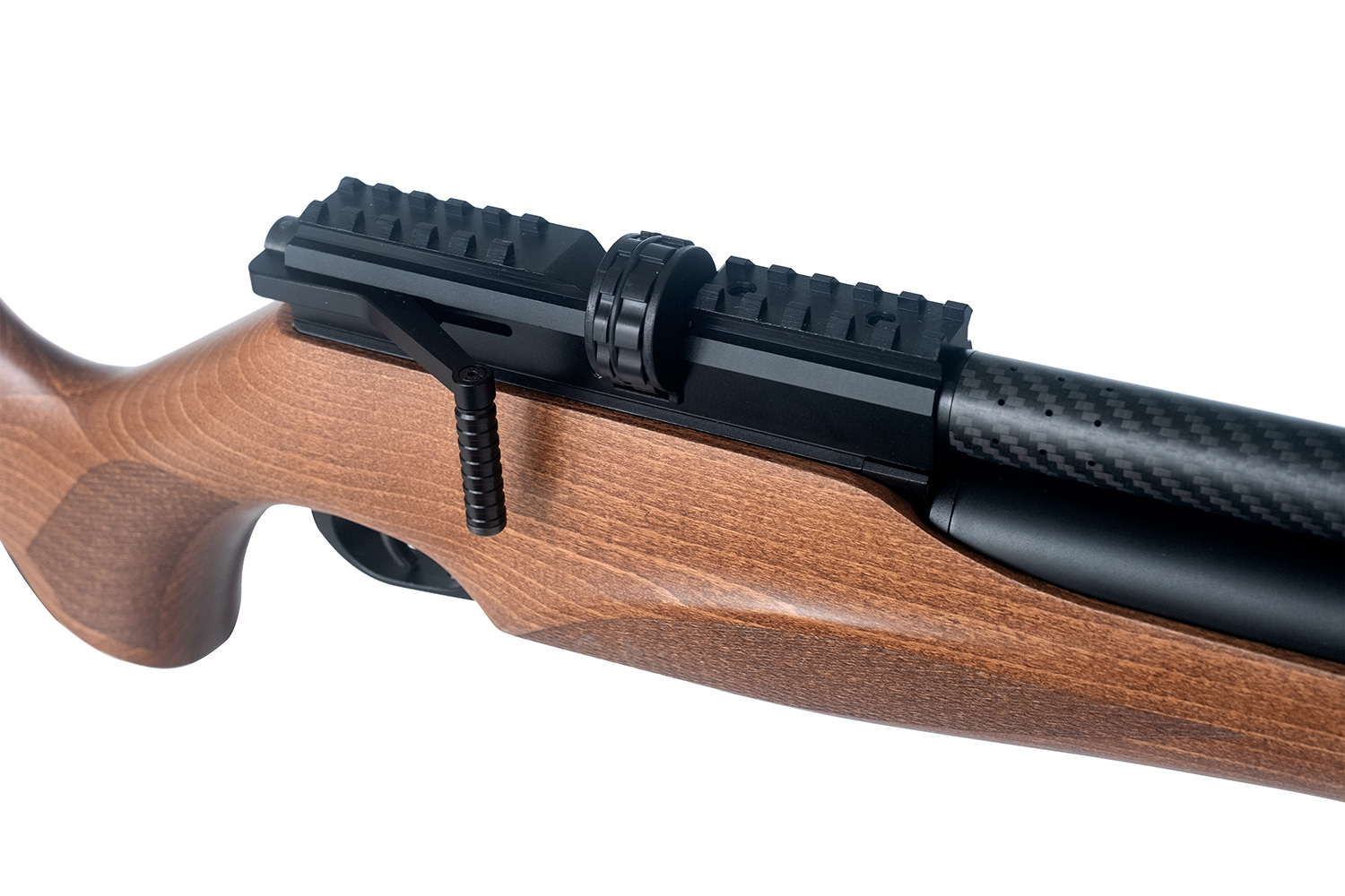 DIANA outlaw 4,5mm - Druckluft Pressluft | PCP