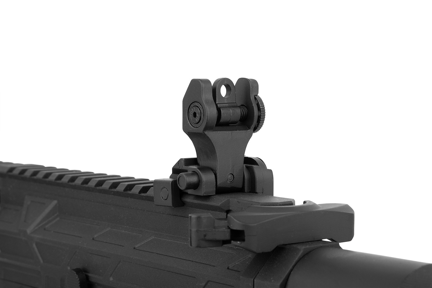 Evolution Ghost XS EMR PDW - Airsoft S-AEG
