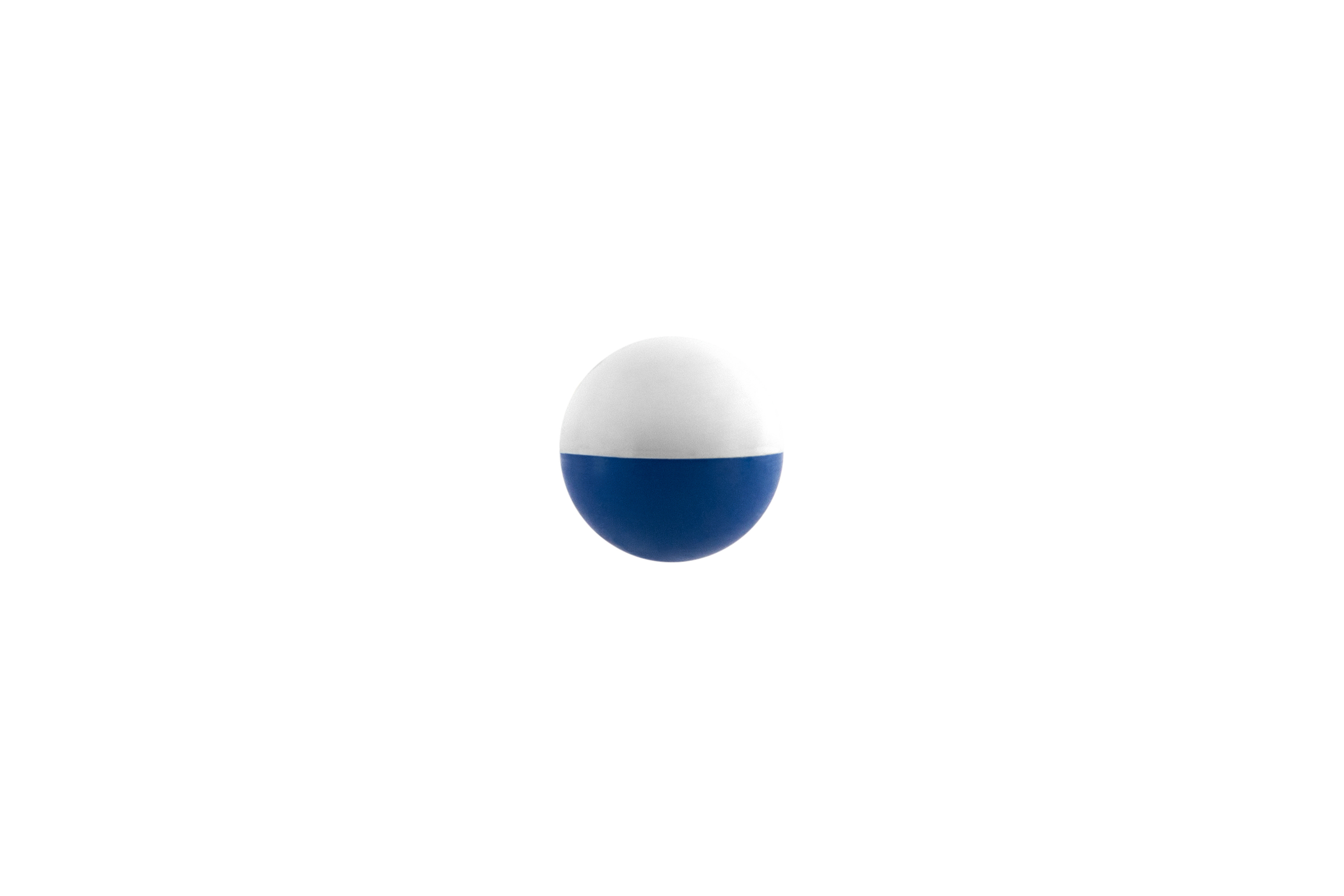 Vesta Chalk Cloud Balls | 50 Stück