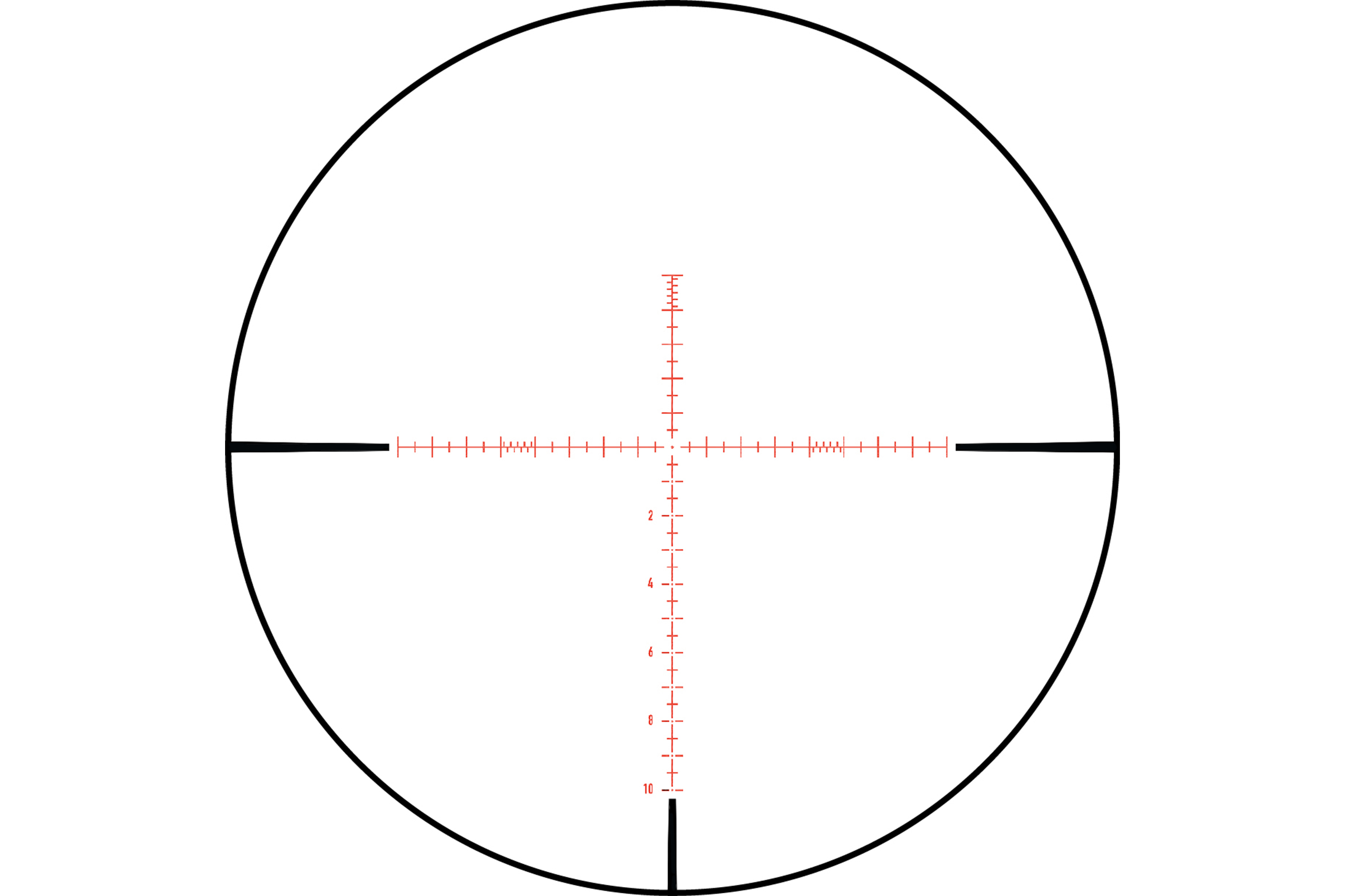 Element Optics Helix HDLR | 2-16x50 | APR-1C MRAD SFP