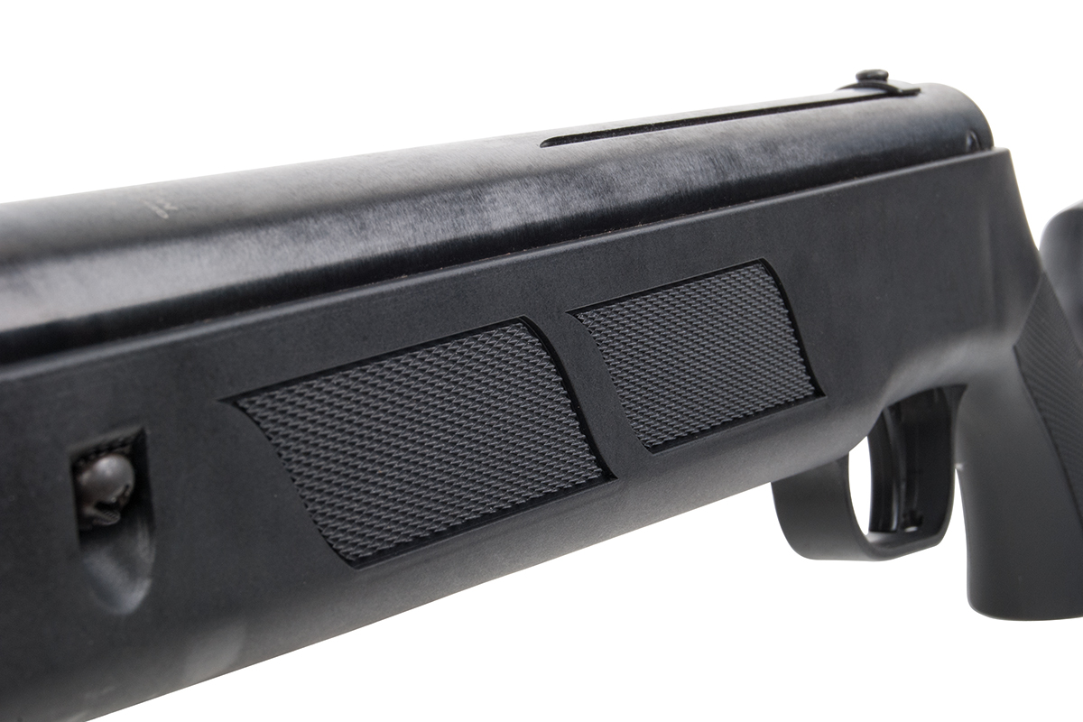 GSG SR1000S 4,5mm - Druckluft Federdruck | Knicklauf