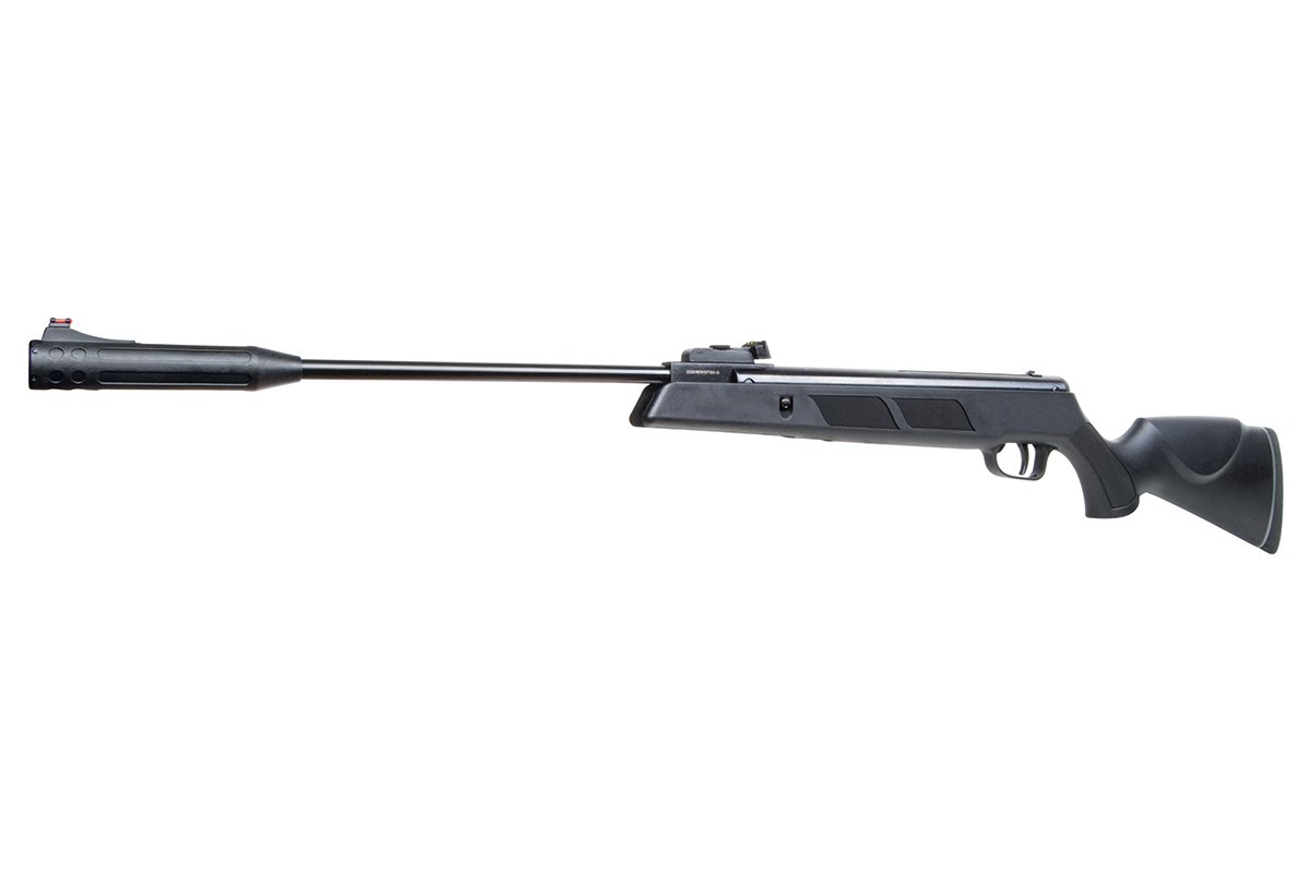 GSG SR1000S 4,5mm - Druckluft Federdruck | Knicklauf