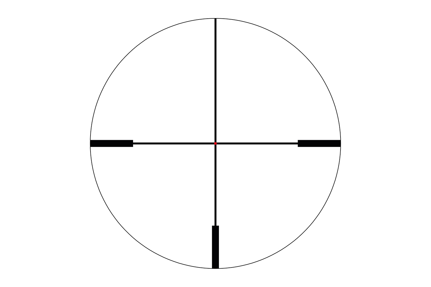 Element Optics Helix HD Zielfernrohr | 1-8x24 | L4A