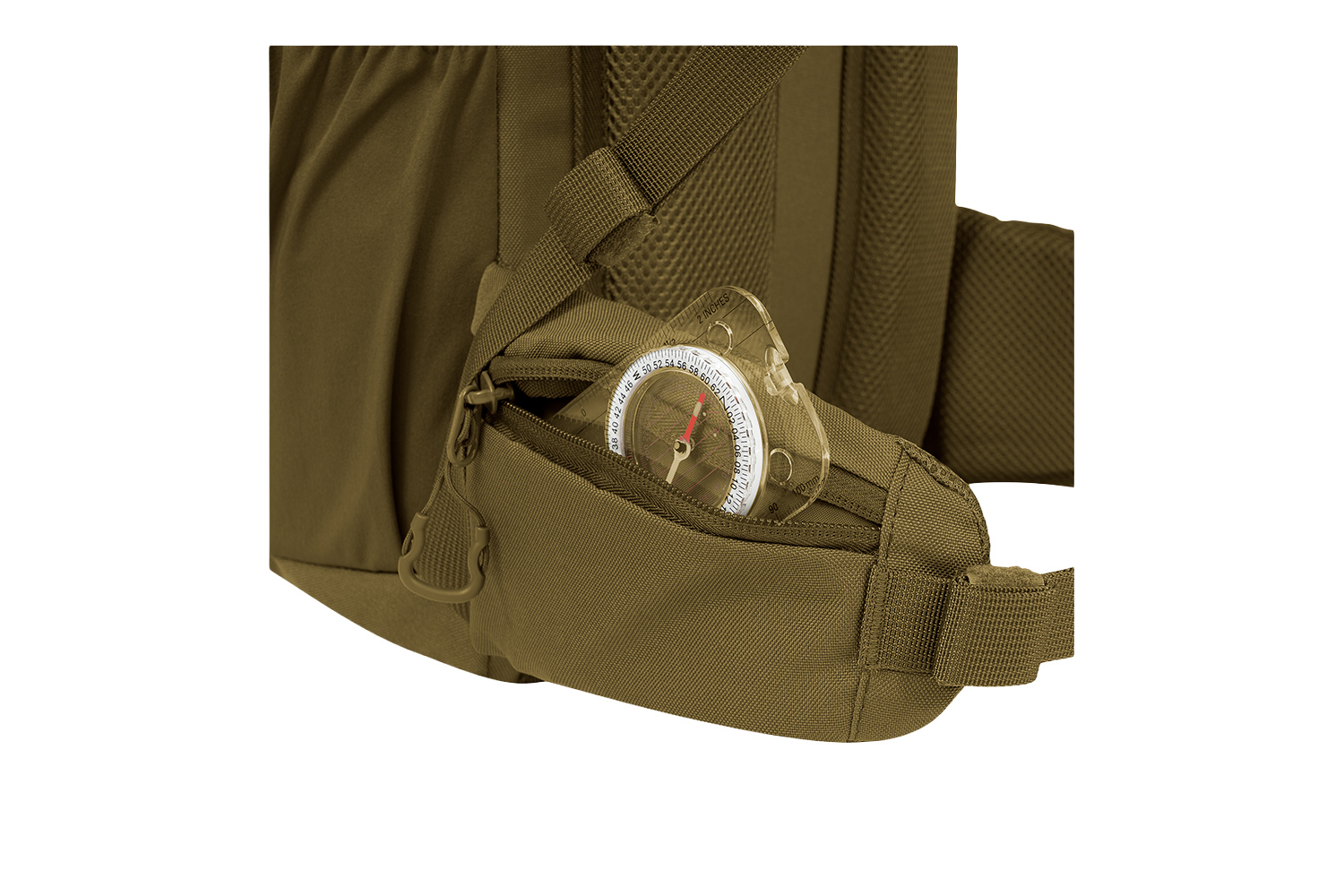 Highlander Forces Taktischer Rucksack Eagle 2 30l