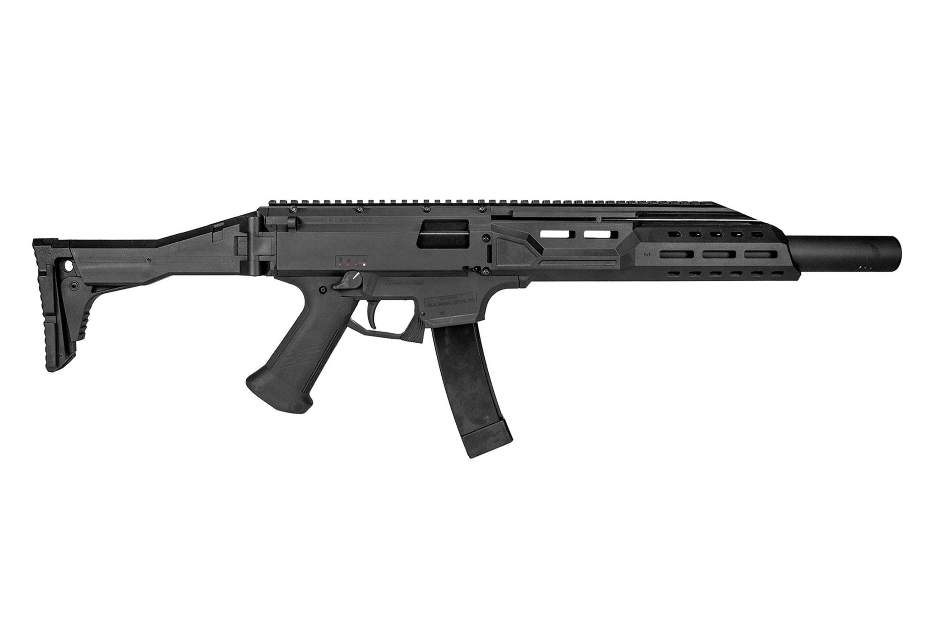 CZ Scorpion EVO 3 A1 Carbine 6mm - Airsoft S-AEG